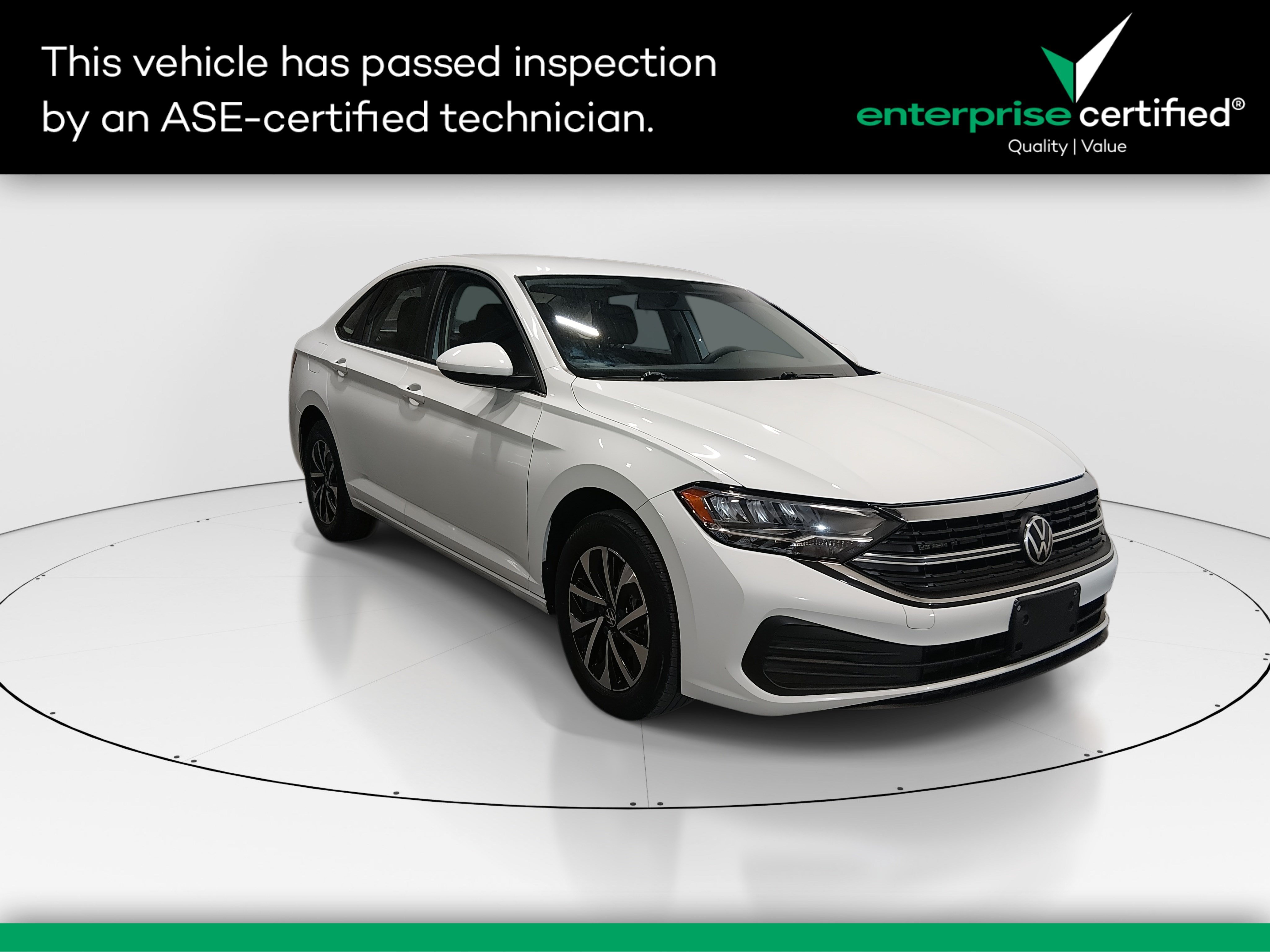 2022 Volkswagen Jetta
