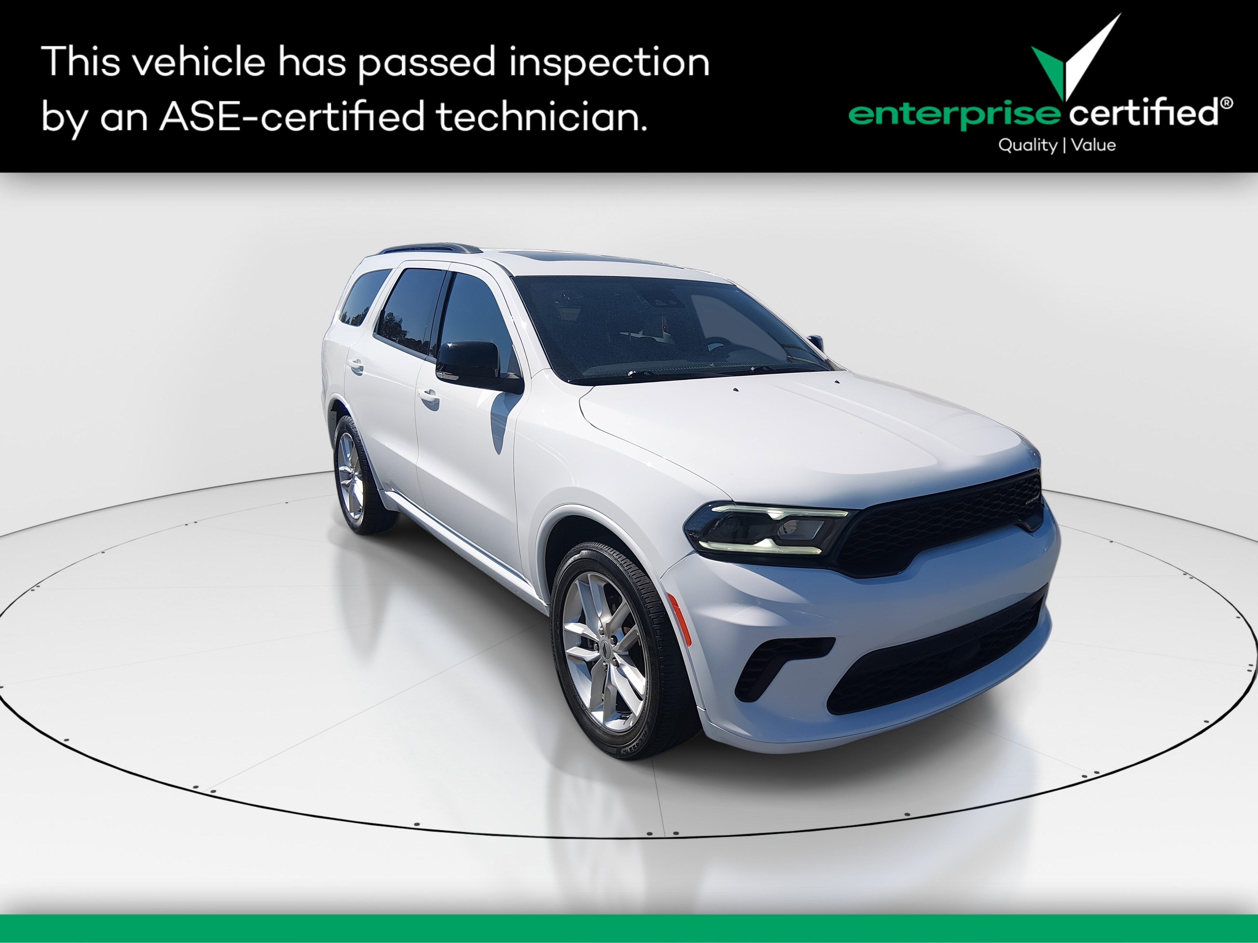 2024 Dodge Durango