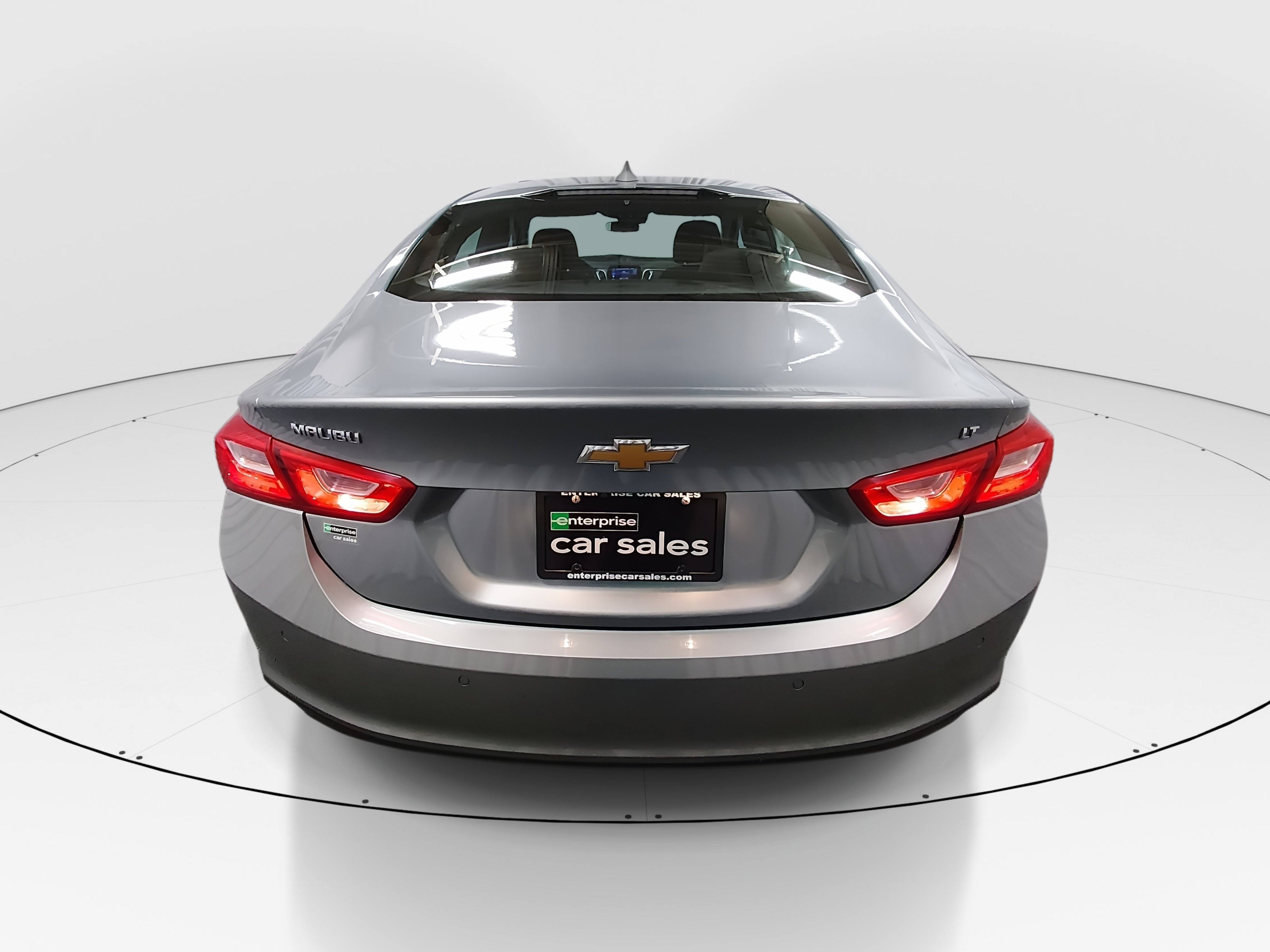 2024 Chevrolet Malibu 1LT - Photo 6