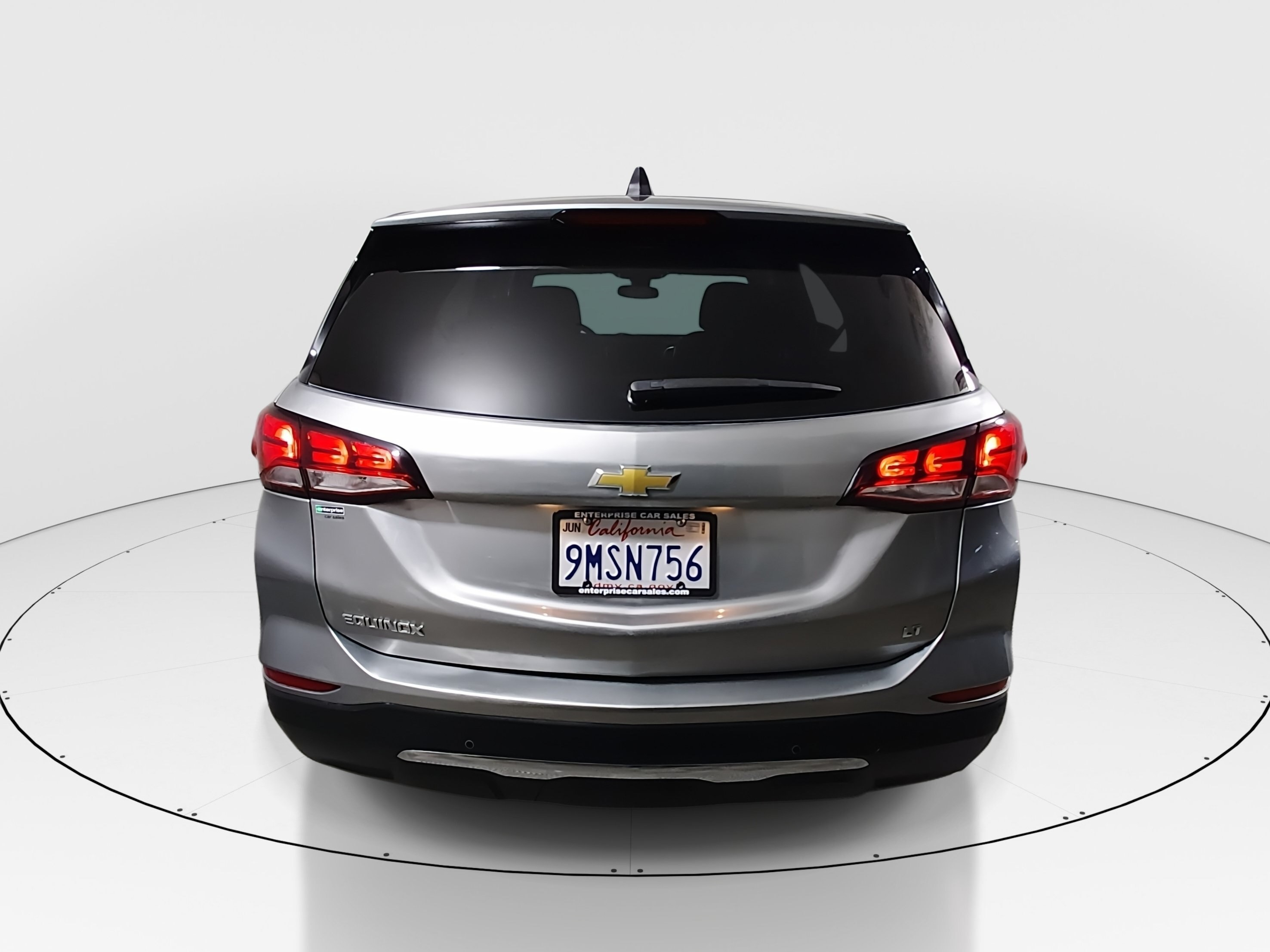 2024 Chevrolet Equinox LT - Photo 6