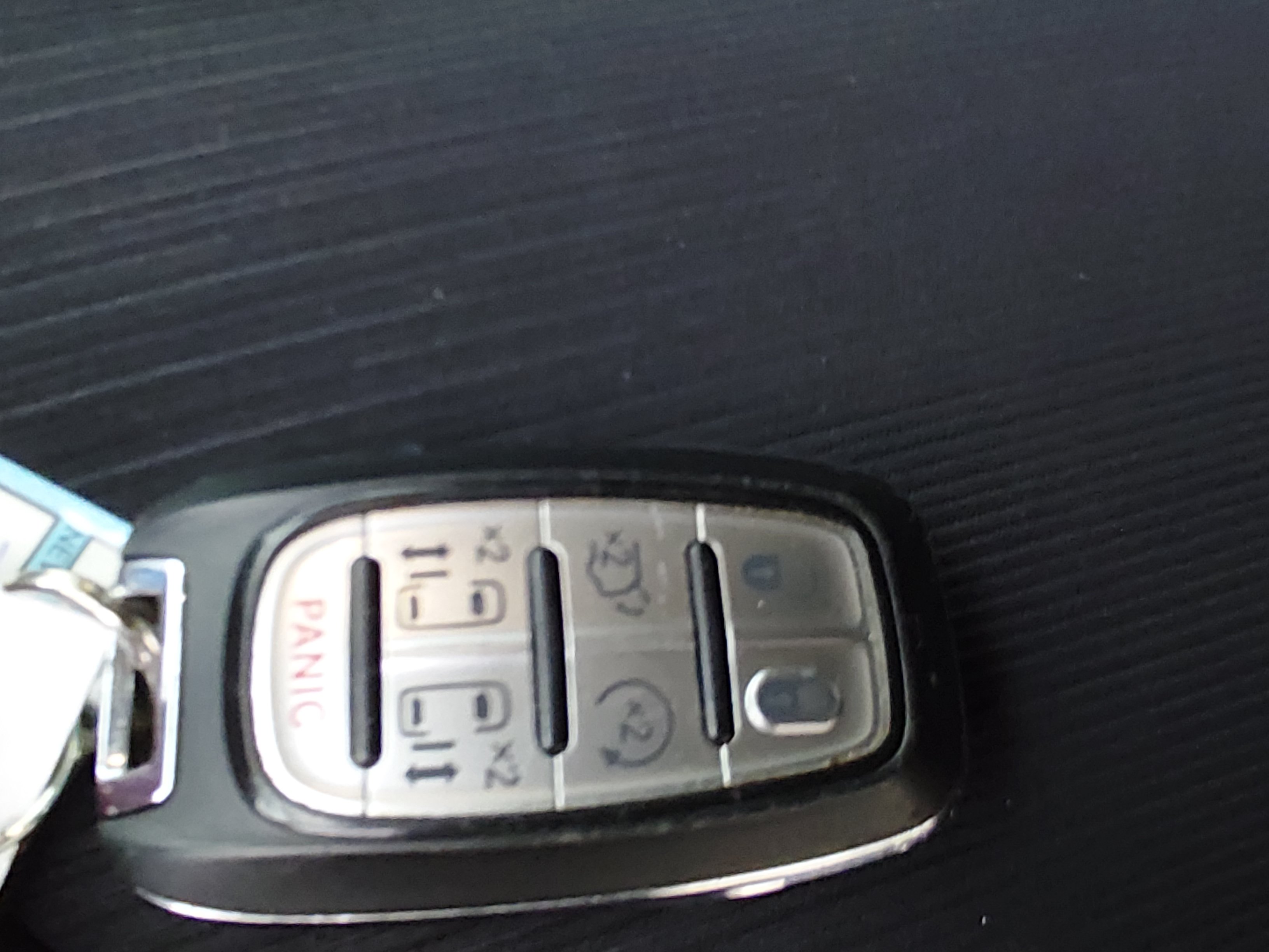 2023 Chrysler Voyager LX - Photo 15