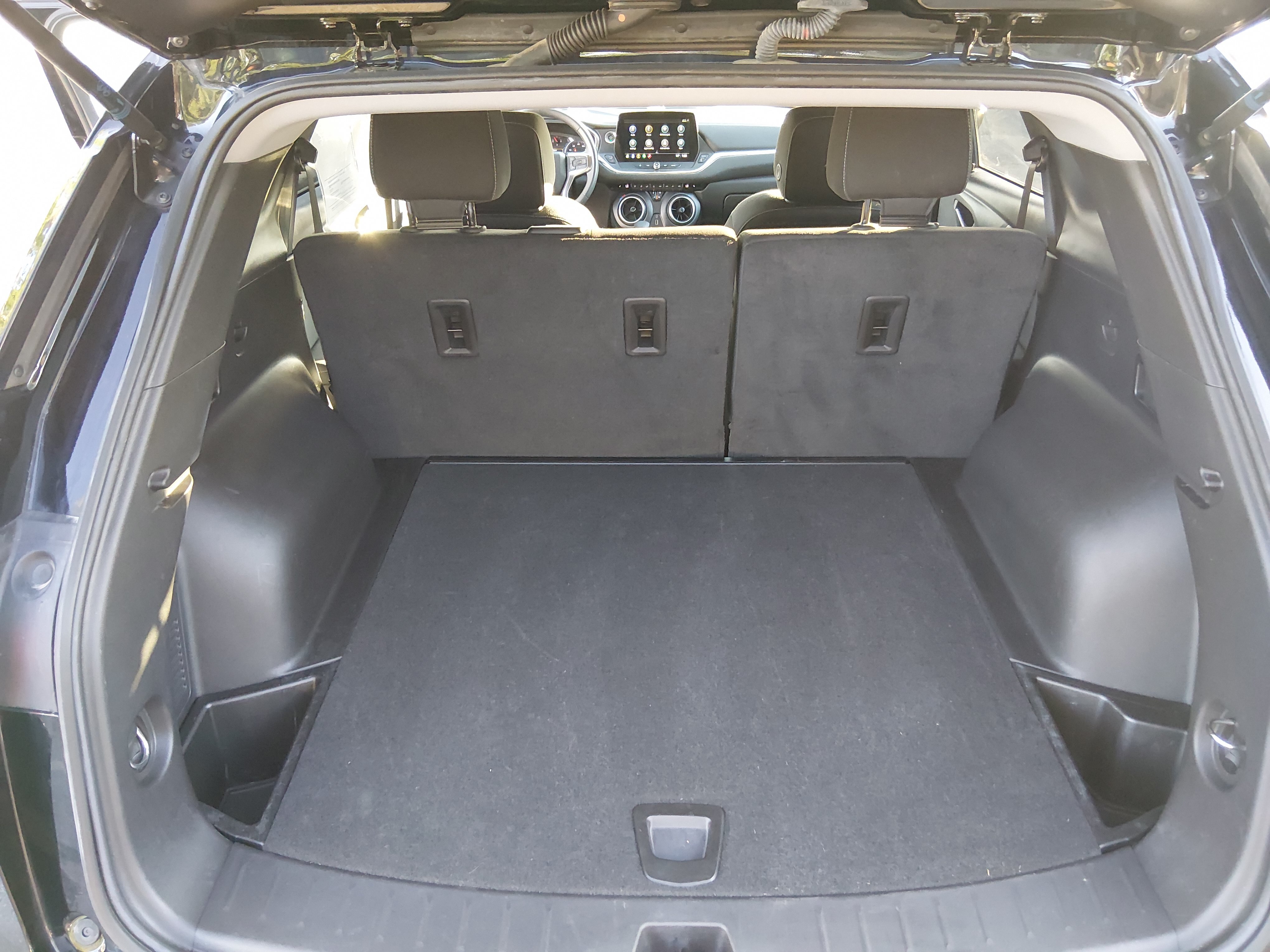 2025 Chevrolet Blazer 2LT - Photo 11