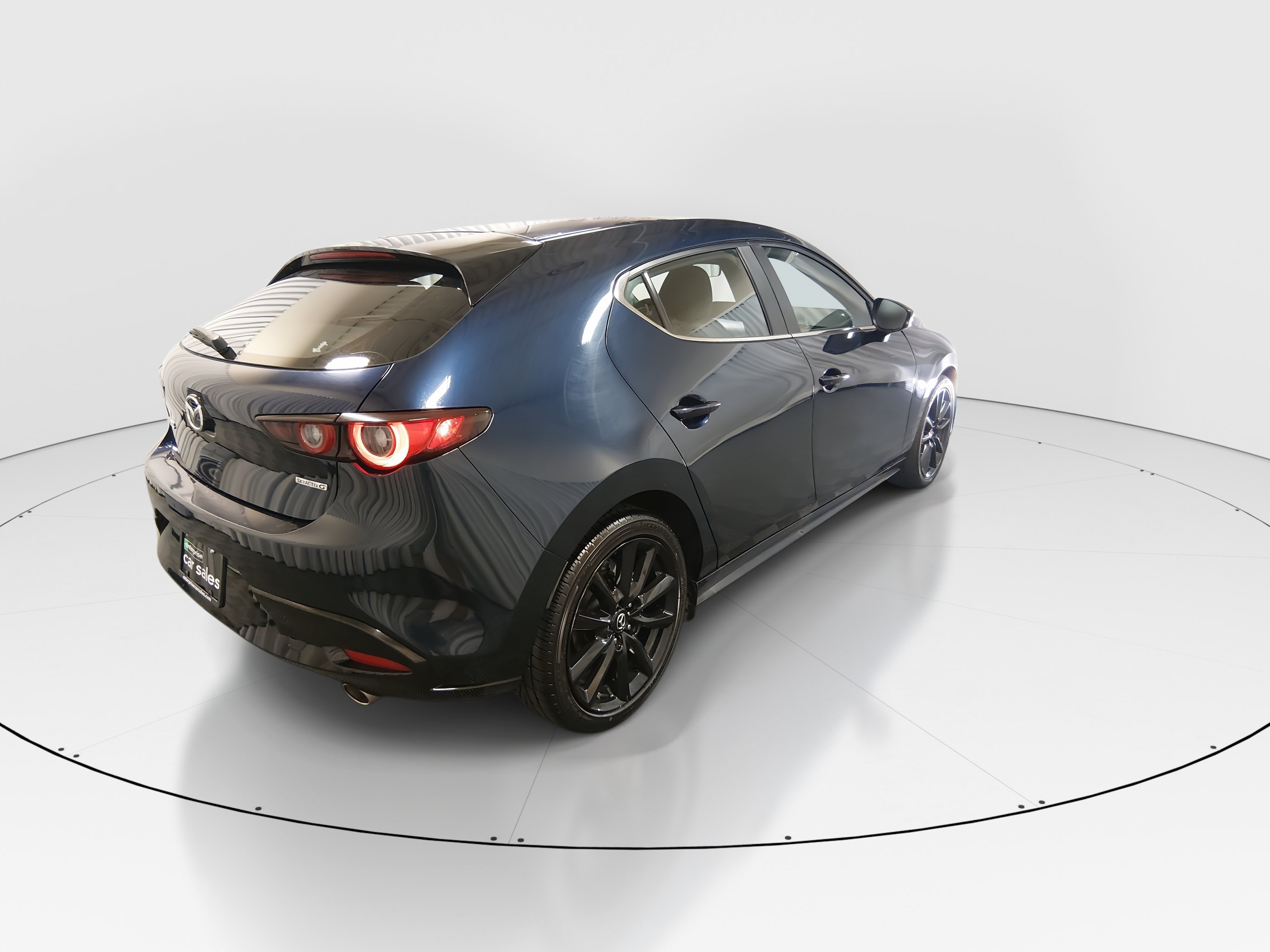 2024 Mazda Mazda3 Select Sport - Photo 7