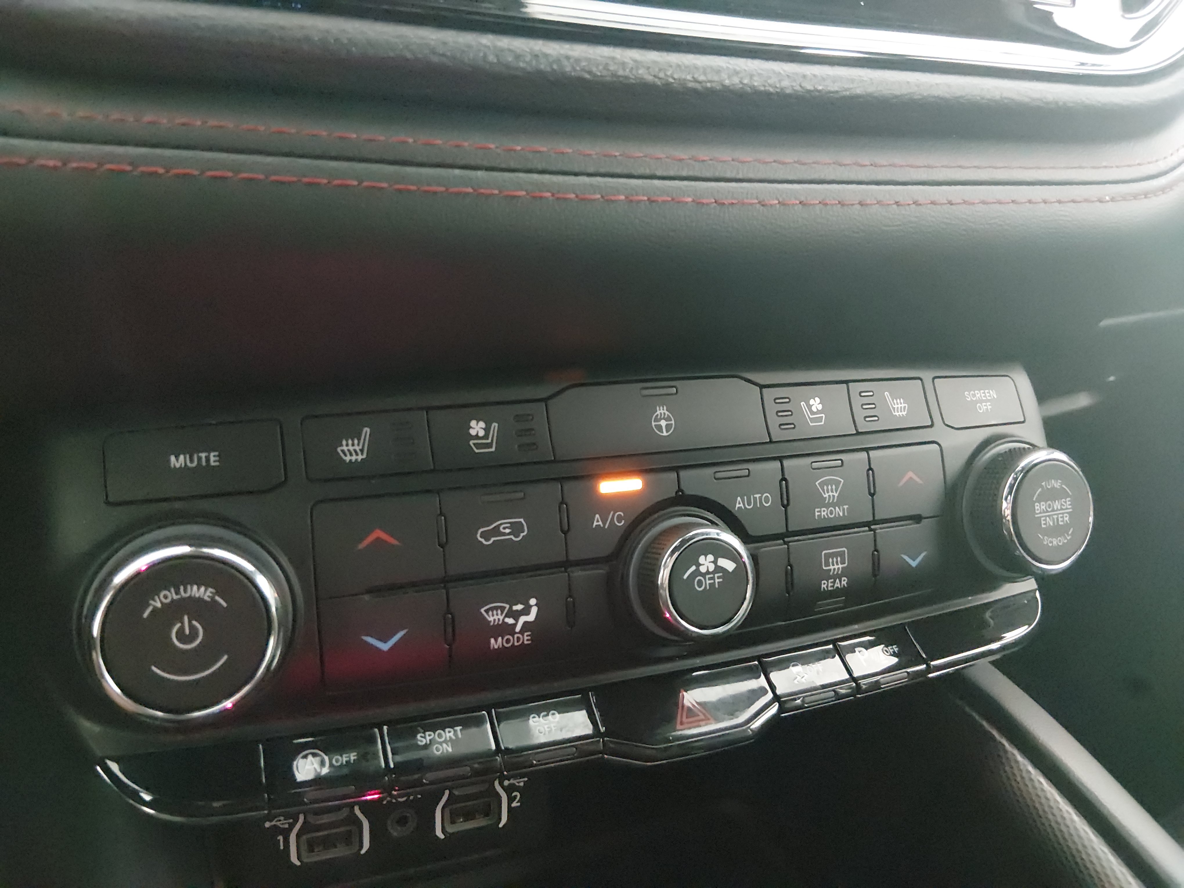 2024 Dodge Durango GT - Photo 20