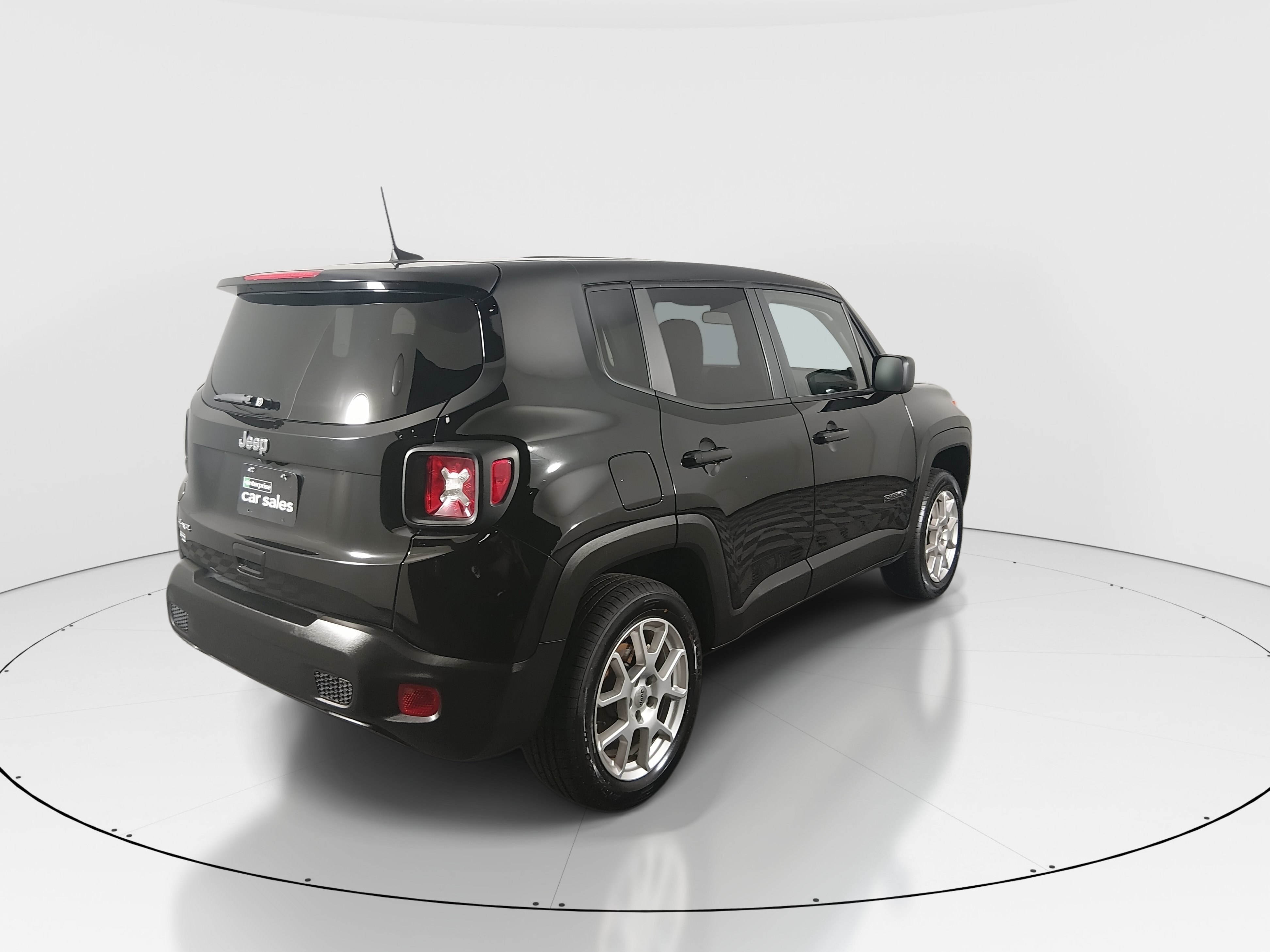 2023 Jeep Renegade Latitude - Photo 7