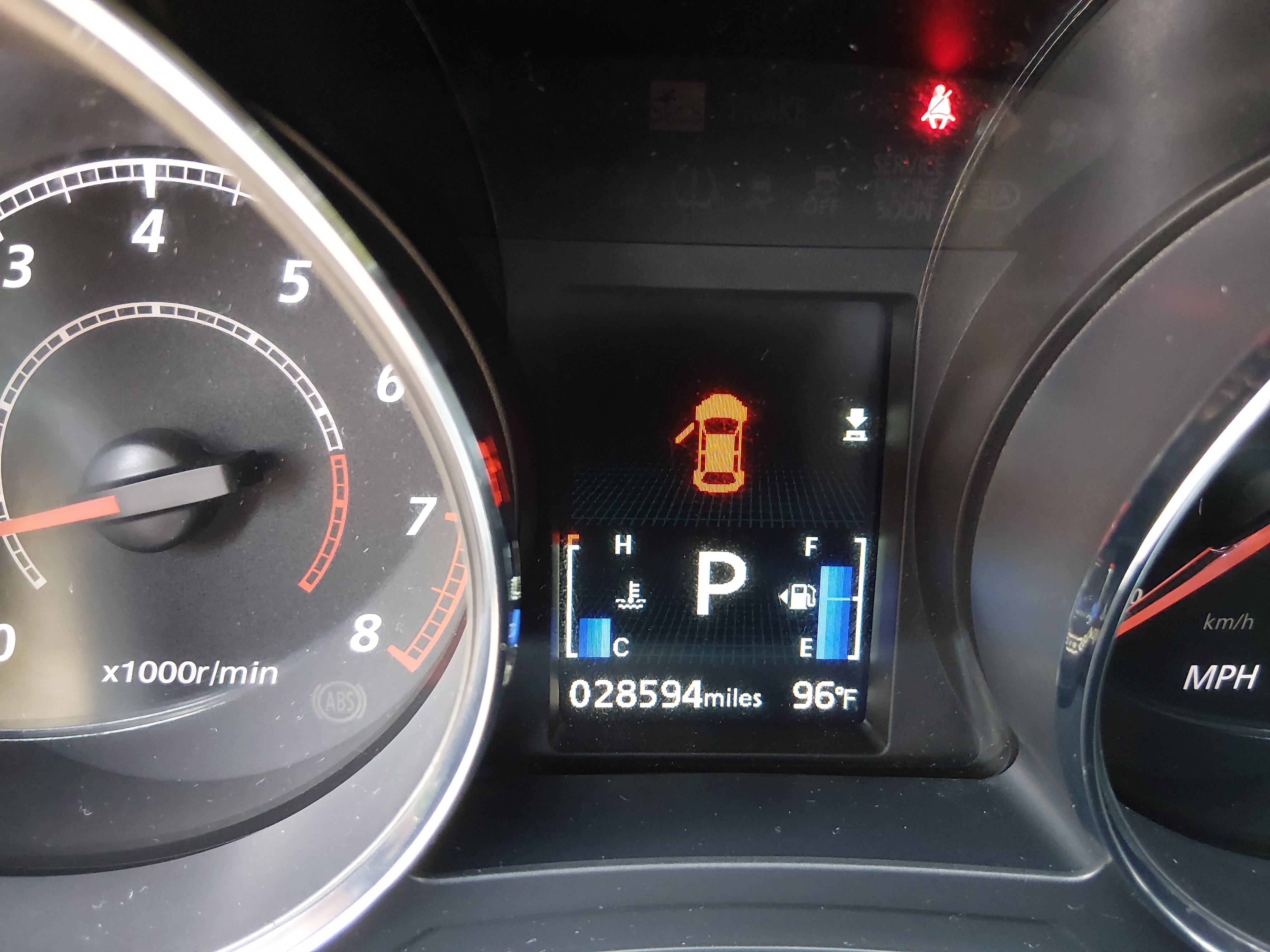 2025 Mitsubishi Outlander Sport LE - Photo 14