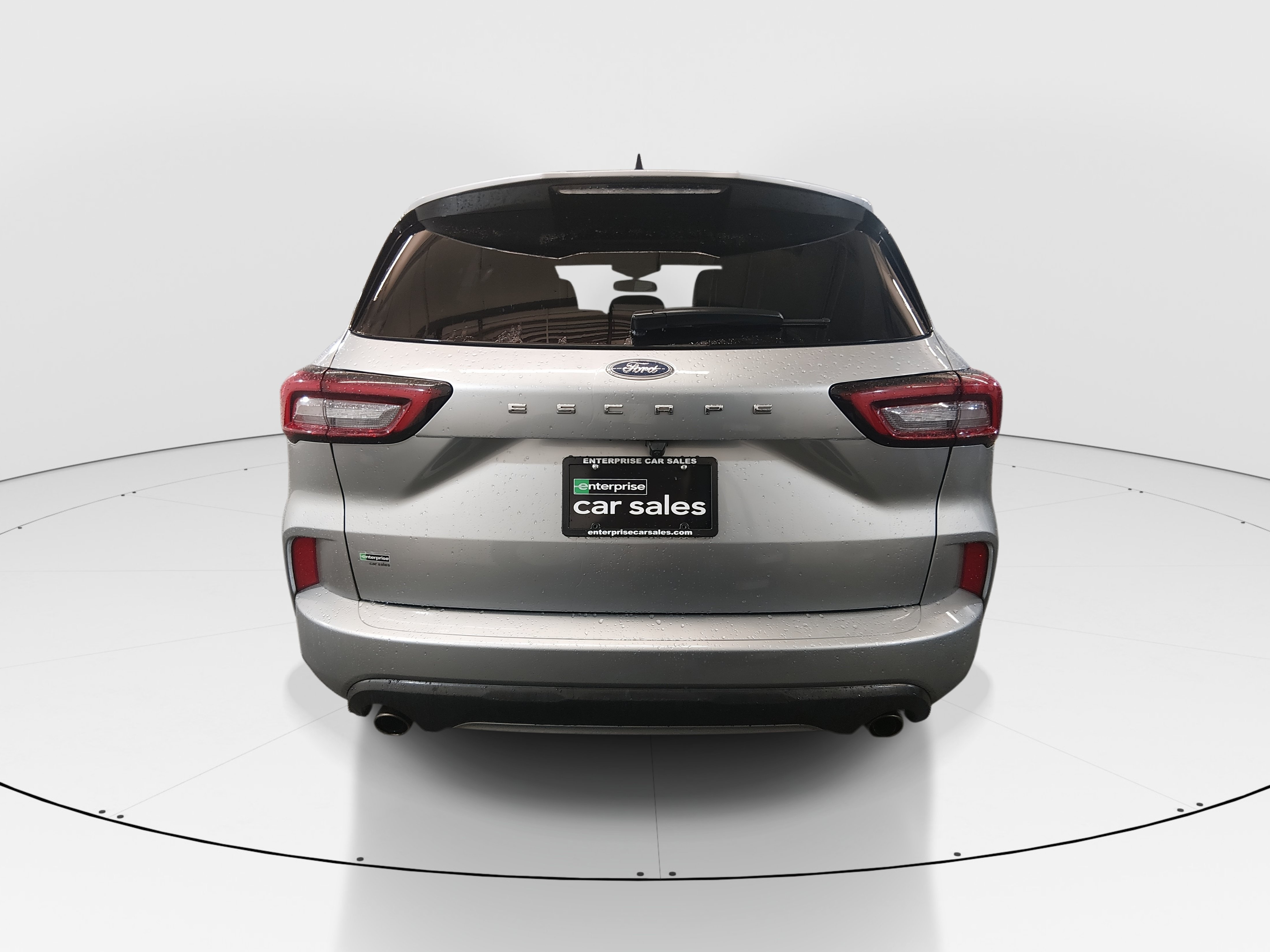 2024 Ford Escape ST-Line - Photo 6
