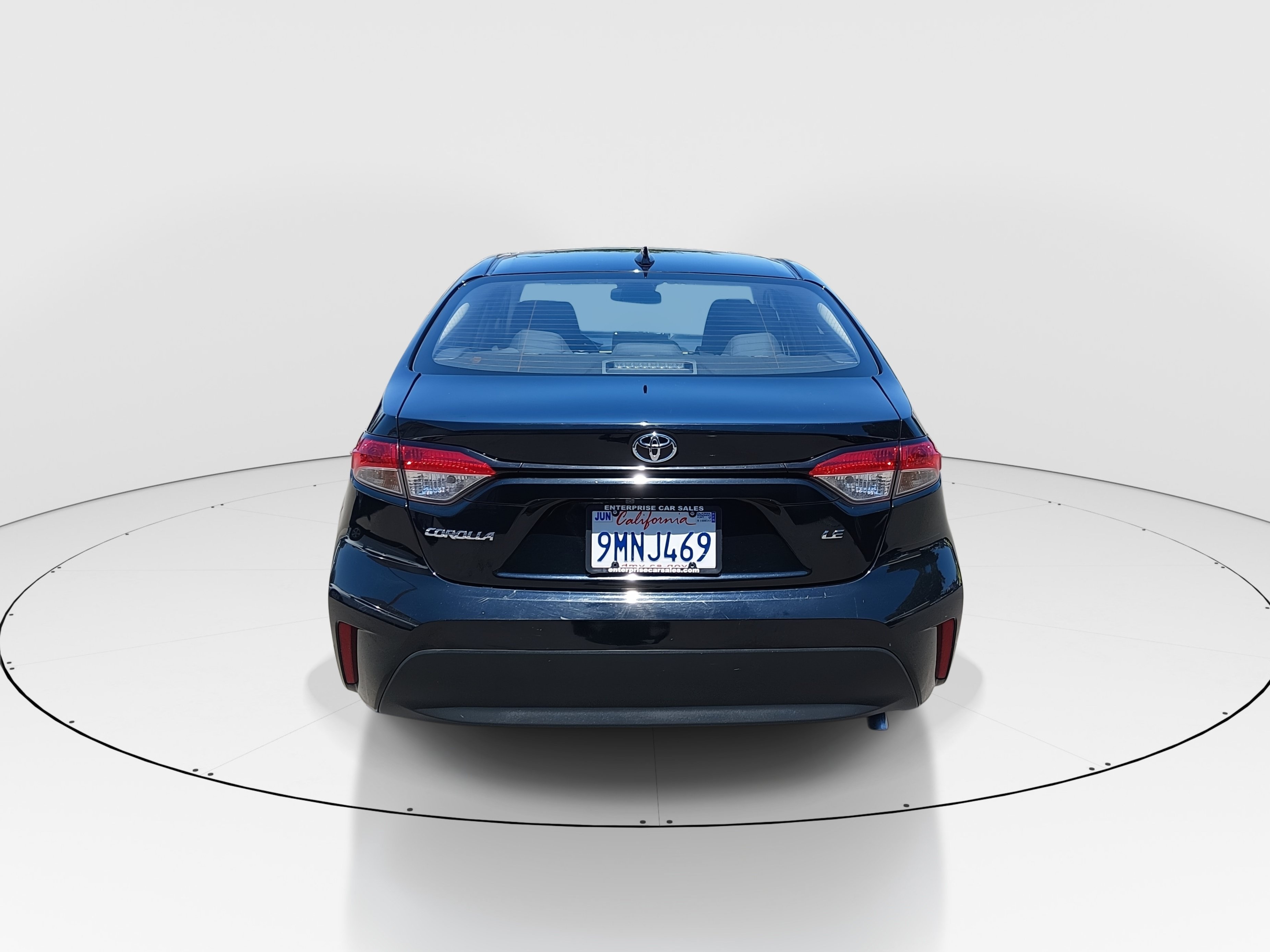 2024 Toyota Corolla LE - Photo 6