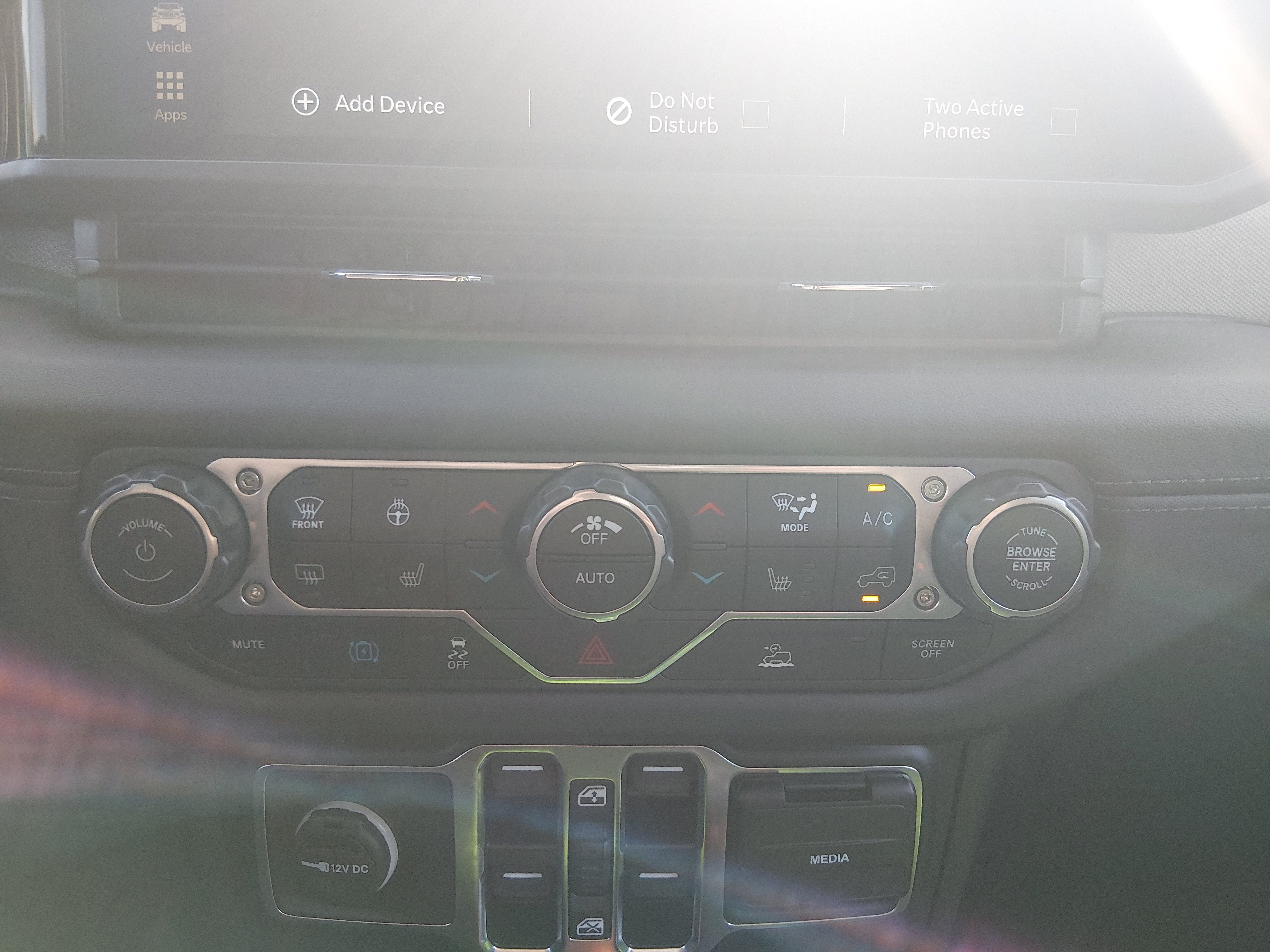 2024 Jeep Wrangler 4xe Sahara 4XE - Photo 13