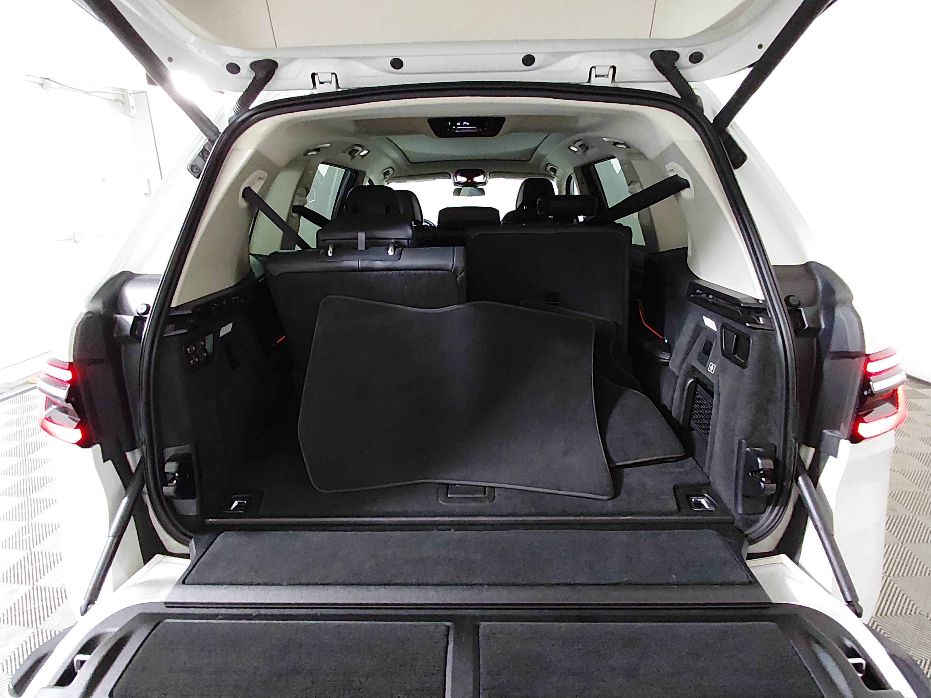2024 BMW X7 40i - Photo 11