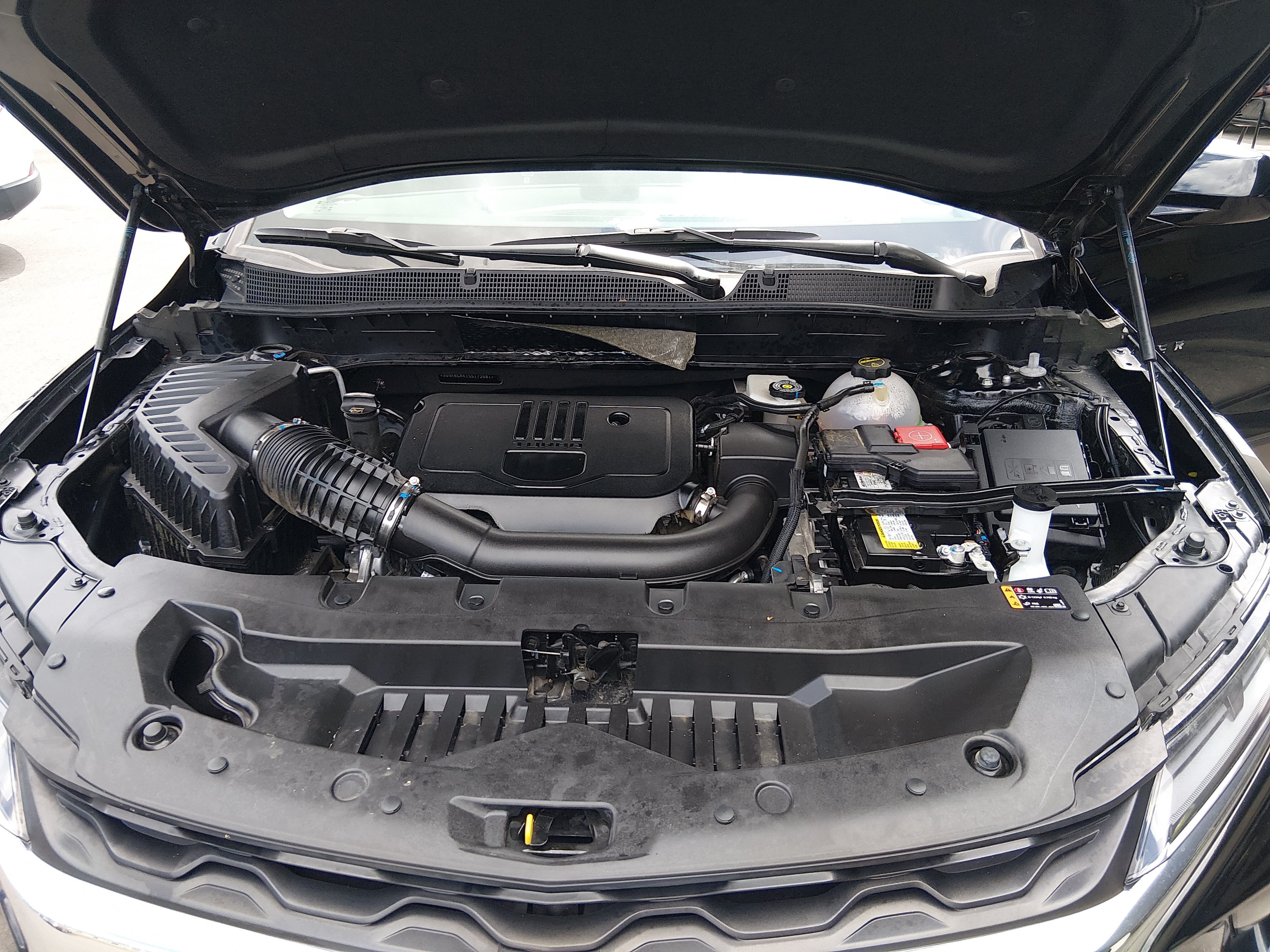 2025 Chevrolet Blazer 2LT - Photo 9