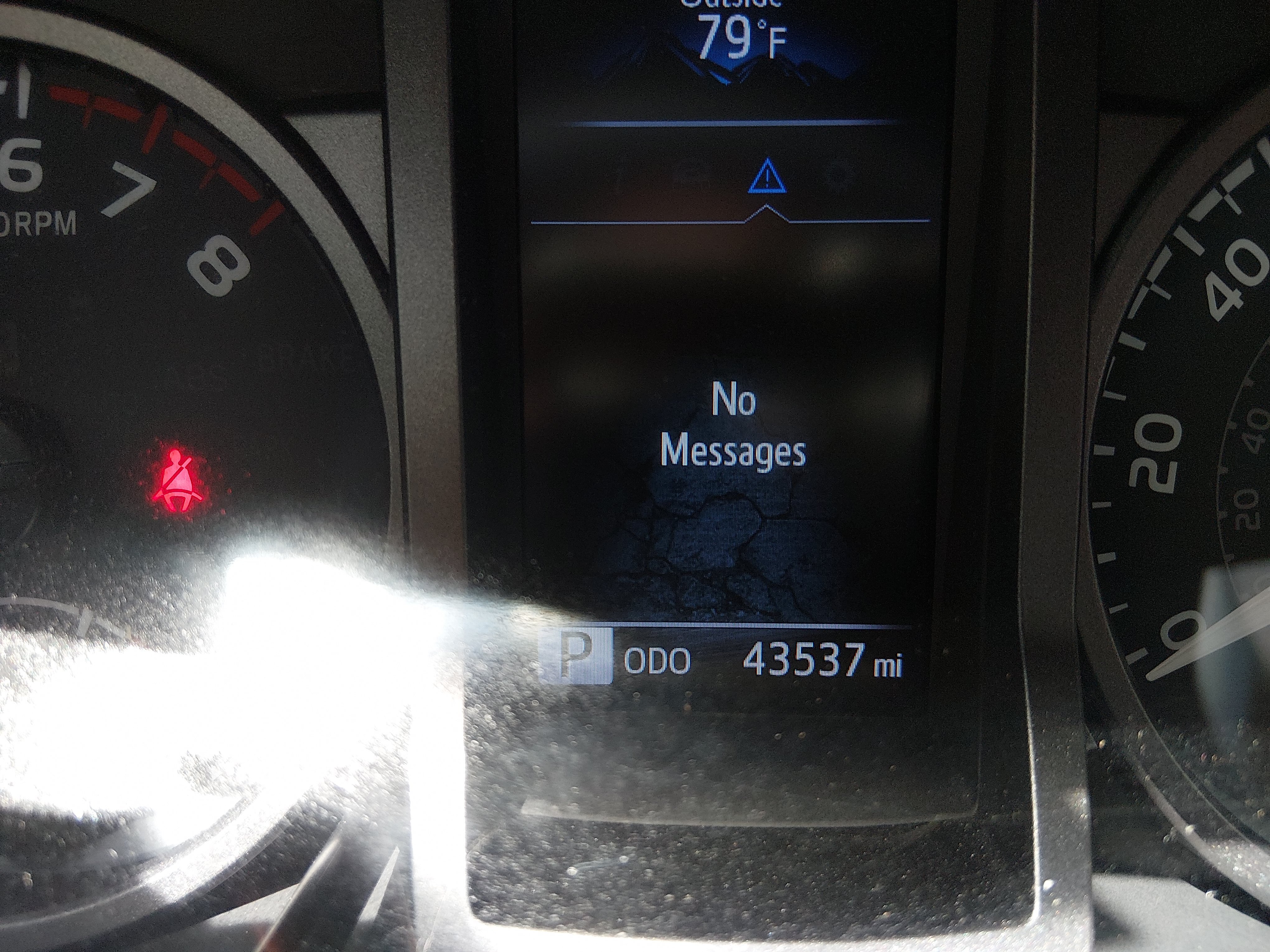2023 Toyota Tacoma TRD Off Road - Photo 14
