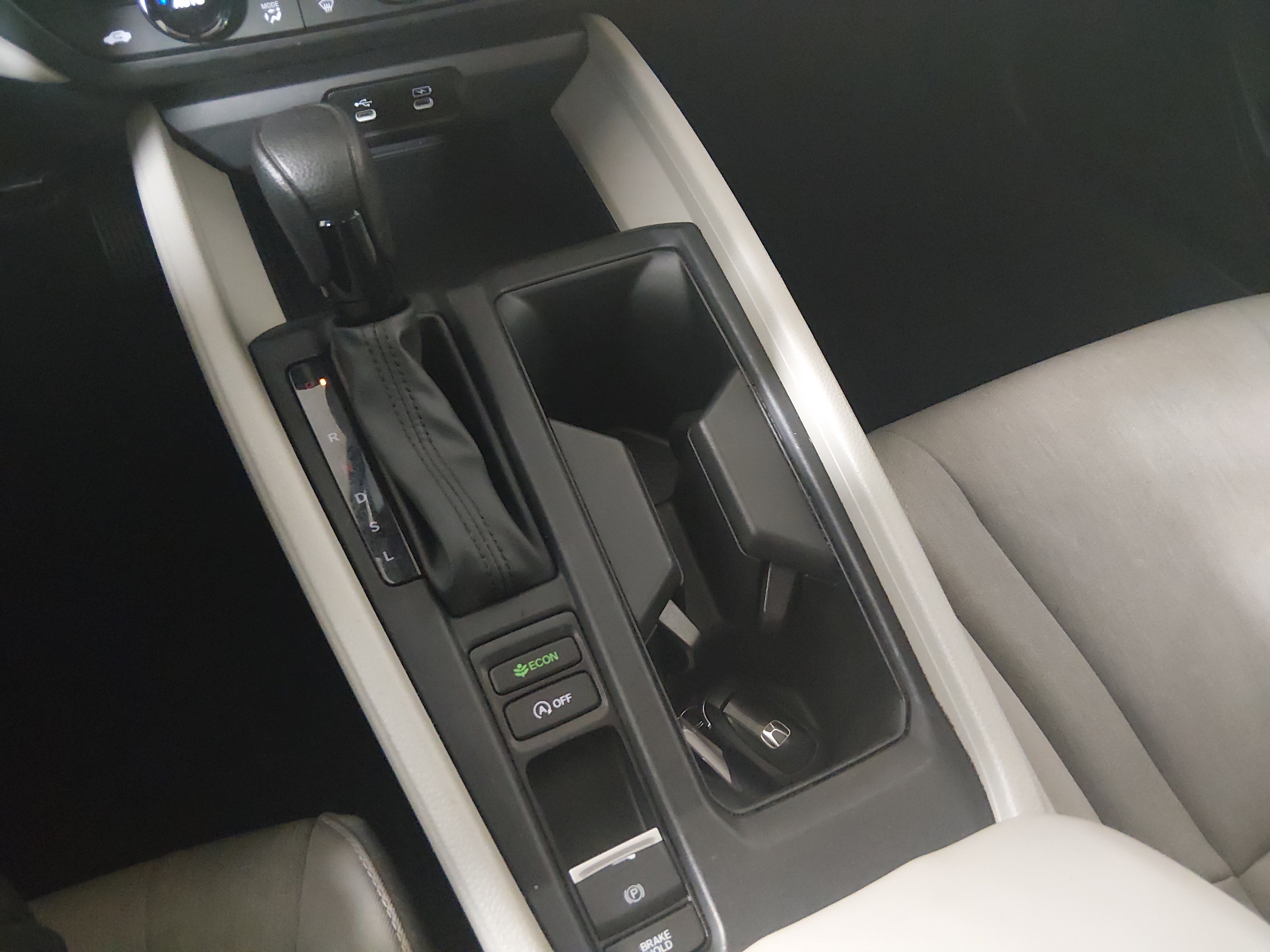 2023 Honda Accord EX - Photo 16