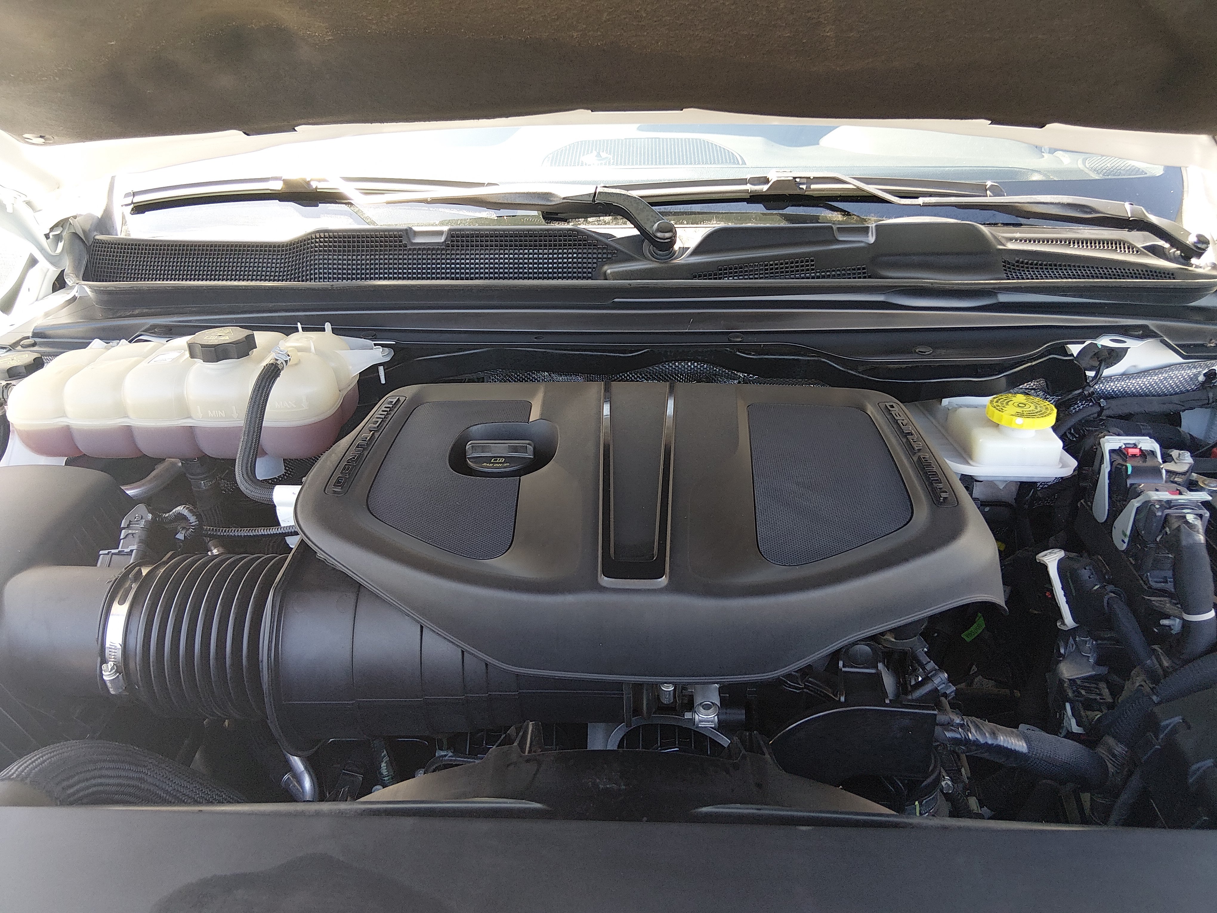 2025 RAM Ram 1500 Pickup Big Horn/Lone Star - Photo 9
