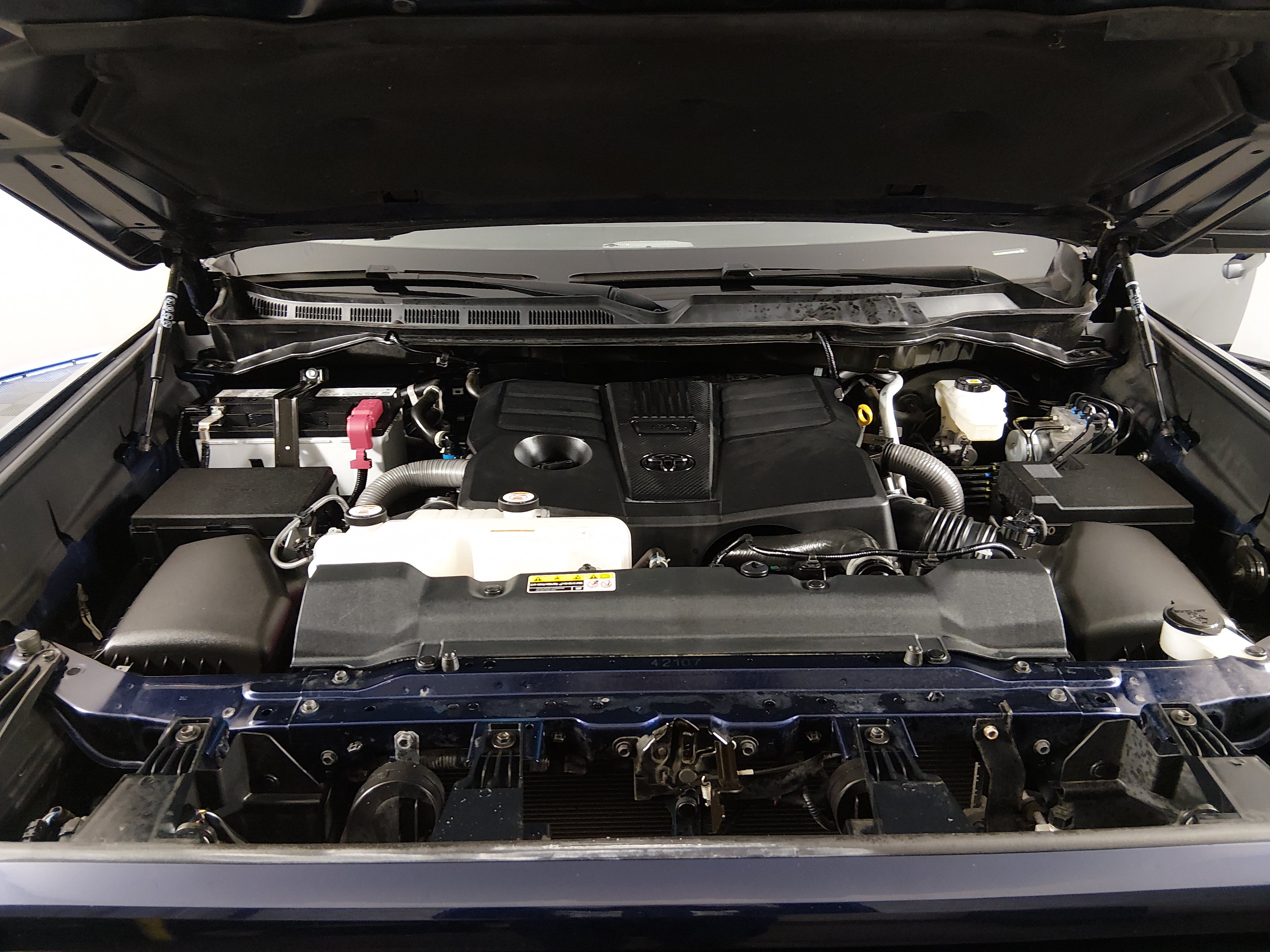 2022 Toyota Tundra SR5 - Photo 9