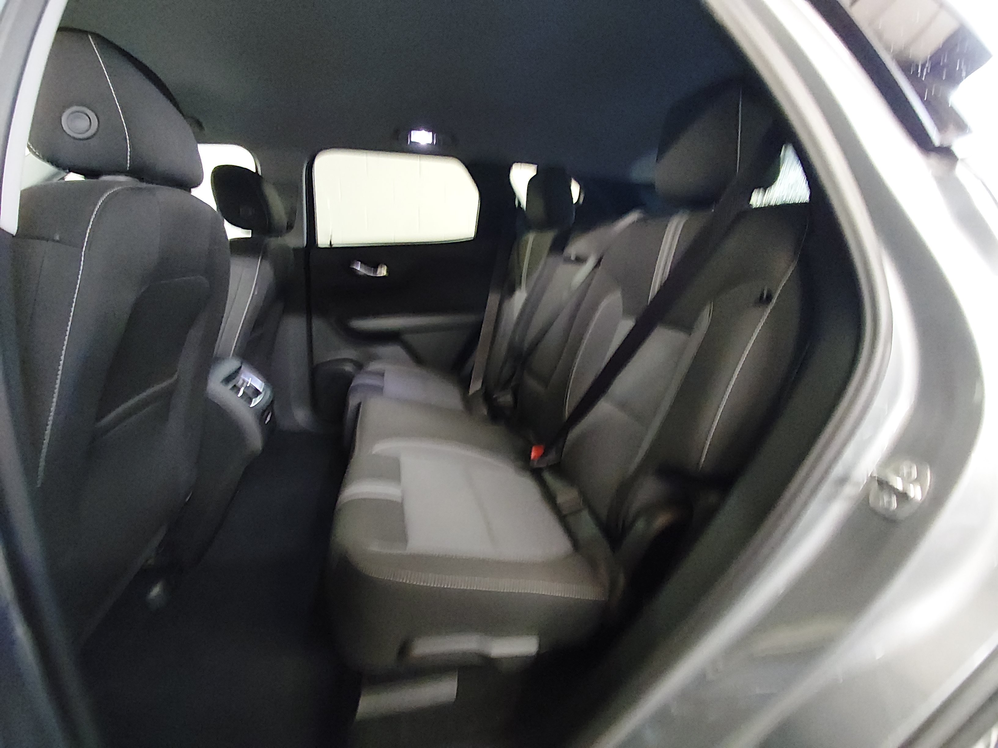 2025 Chevrolet Blazer 2LT - Photo 20