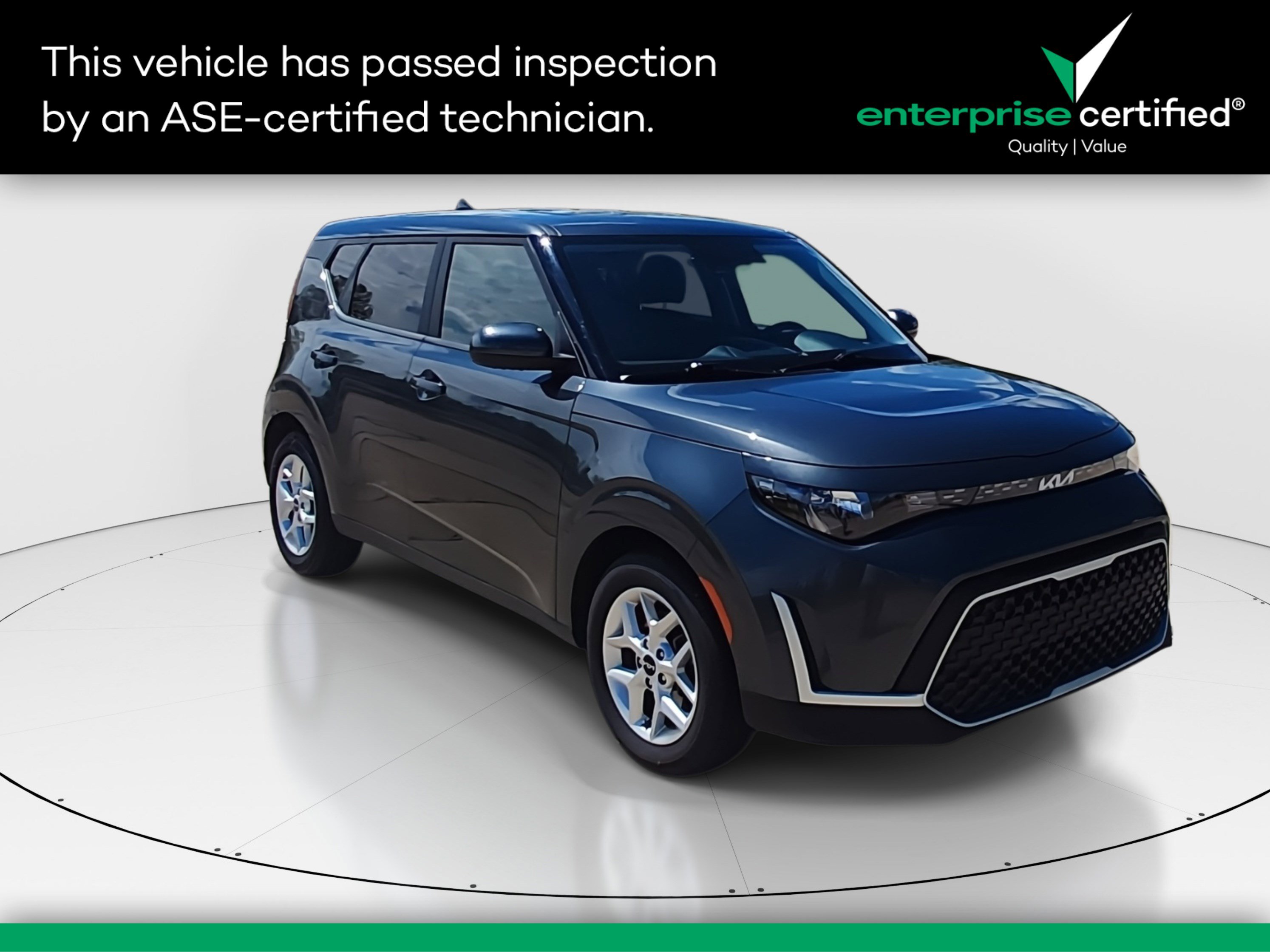 2023 Kia Soul