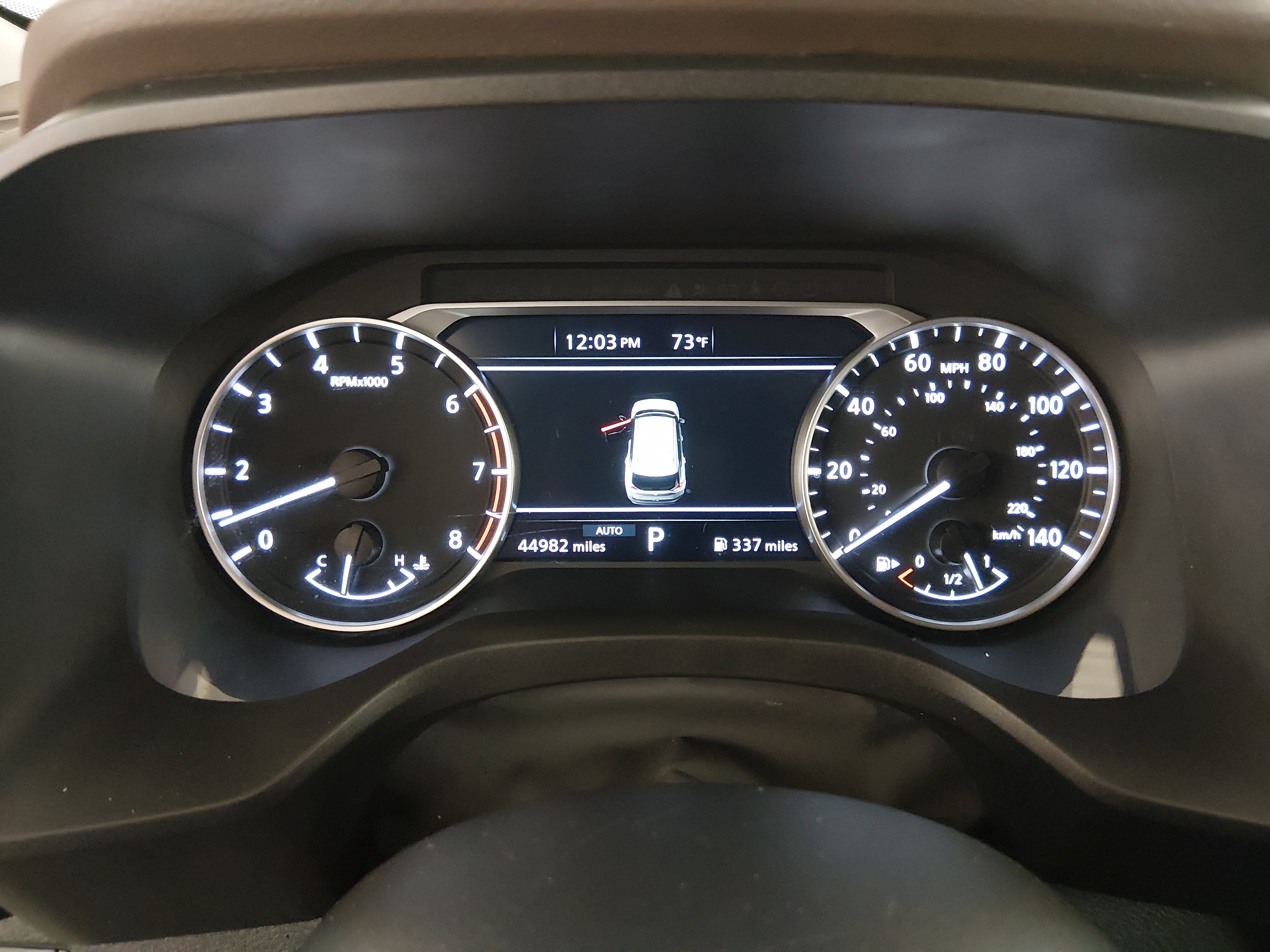 2023 Nissan Rogue SV - Photo 14