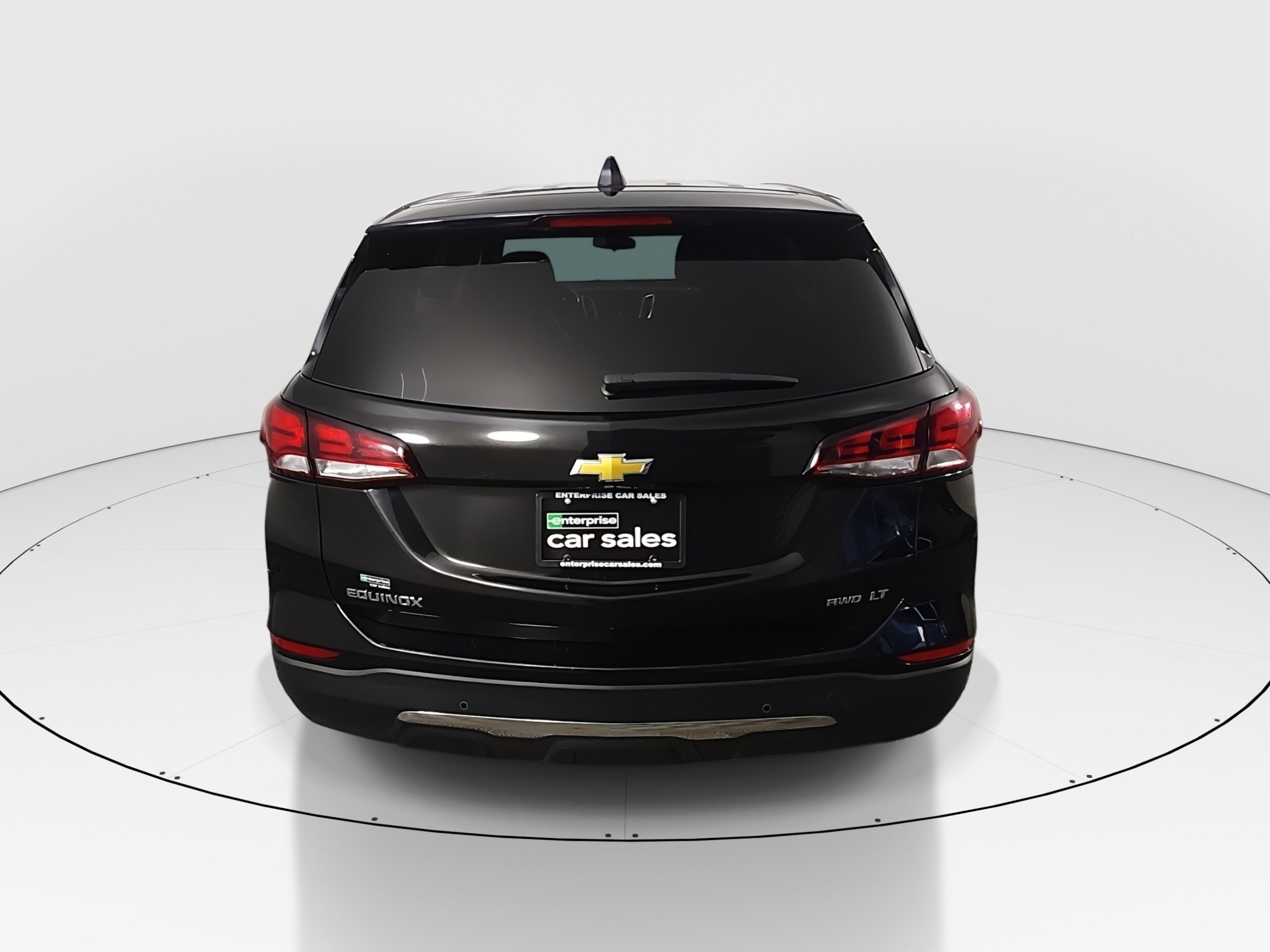 2024 Chevrolet Equinox LT - Photo 6