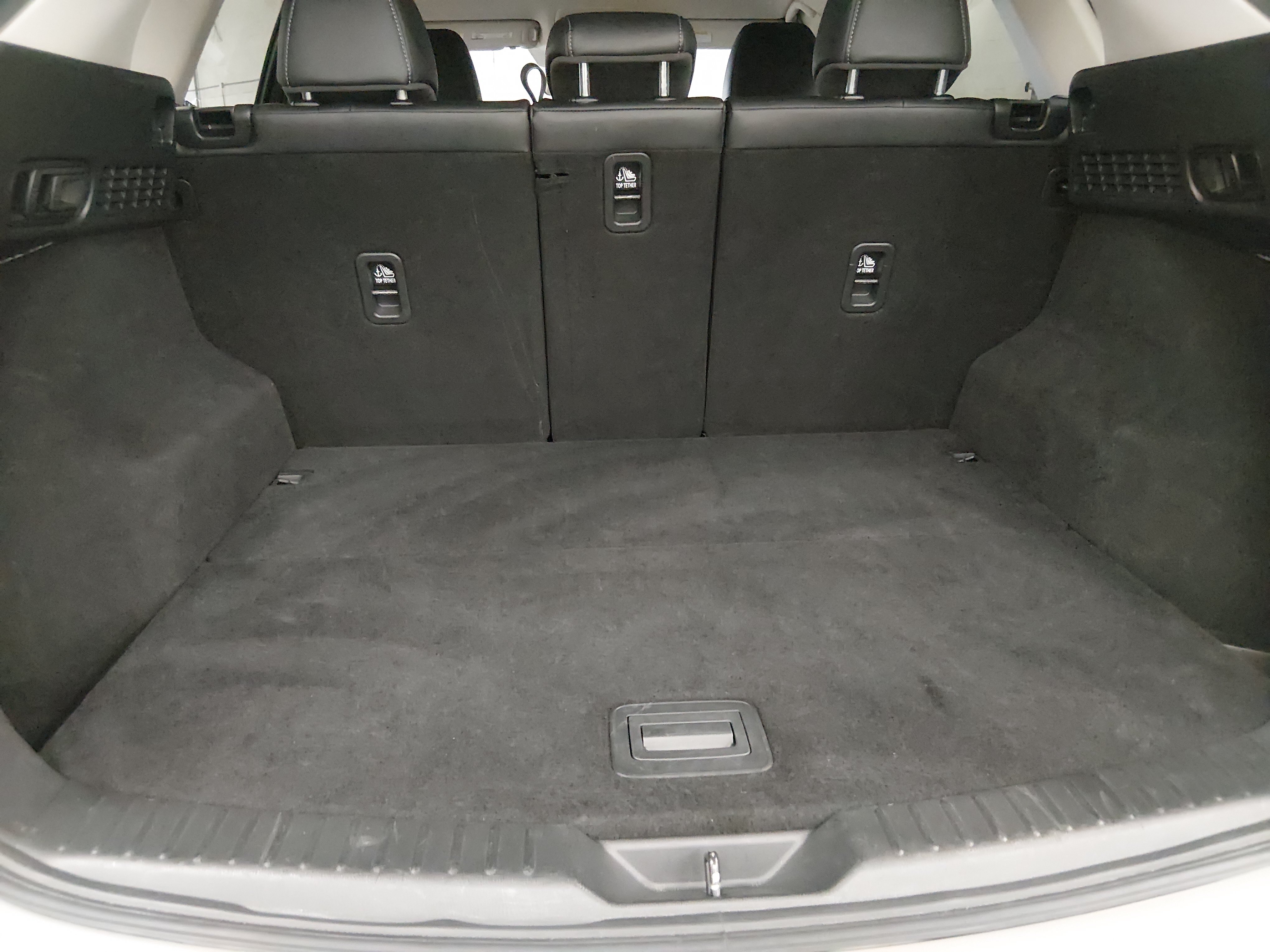 2024 Mazda CX-5 S Select Package - Photo 11