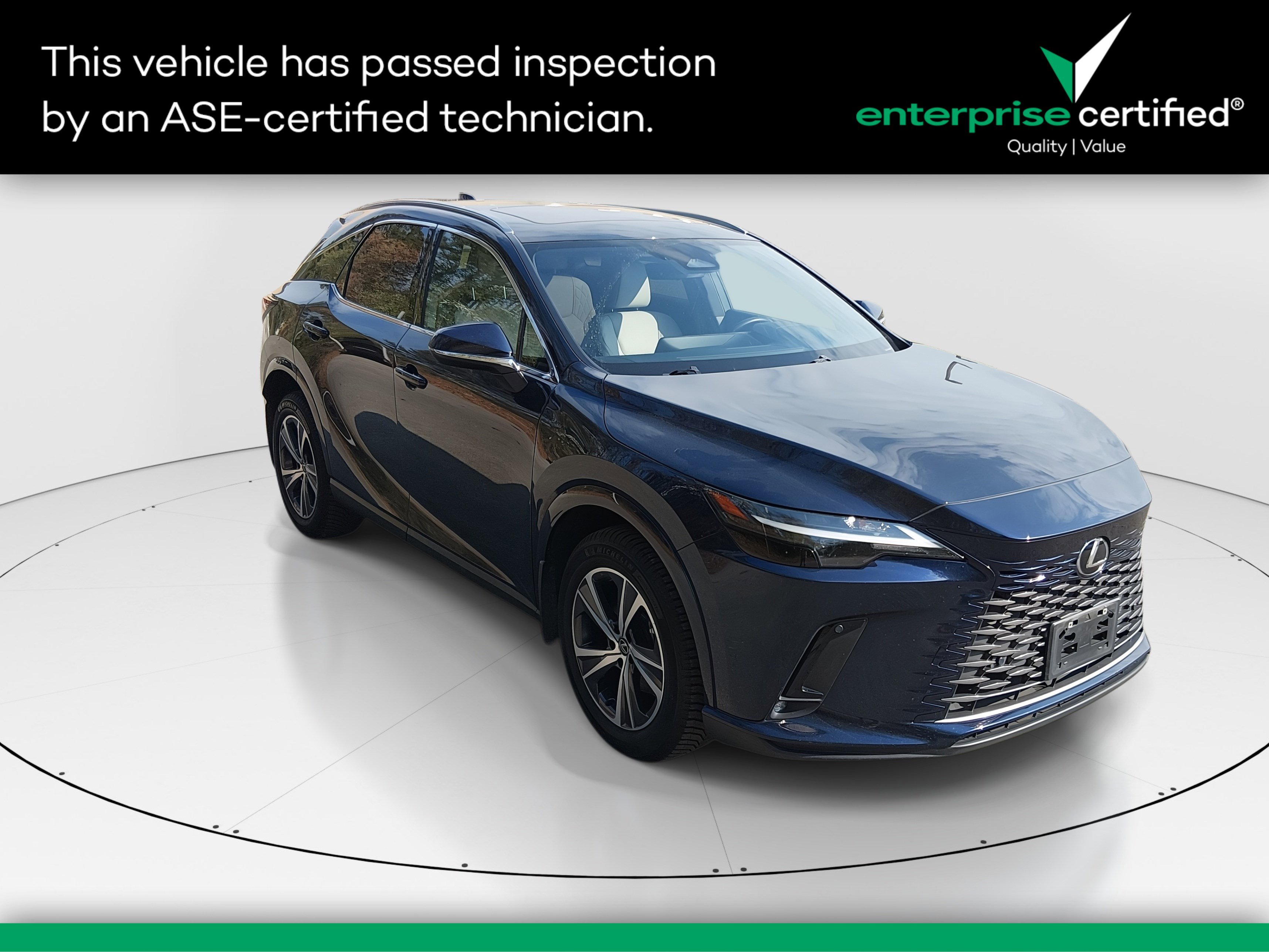 2023 Lexus RX RX 350 Premium FWD for sale on Searchshop