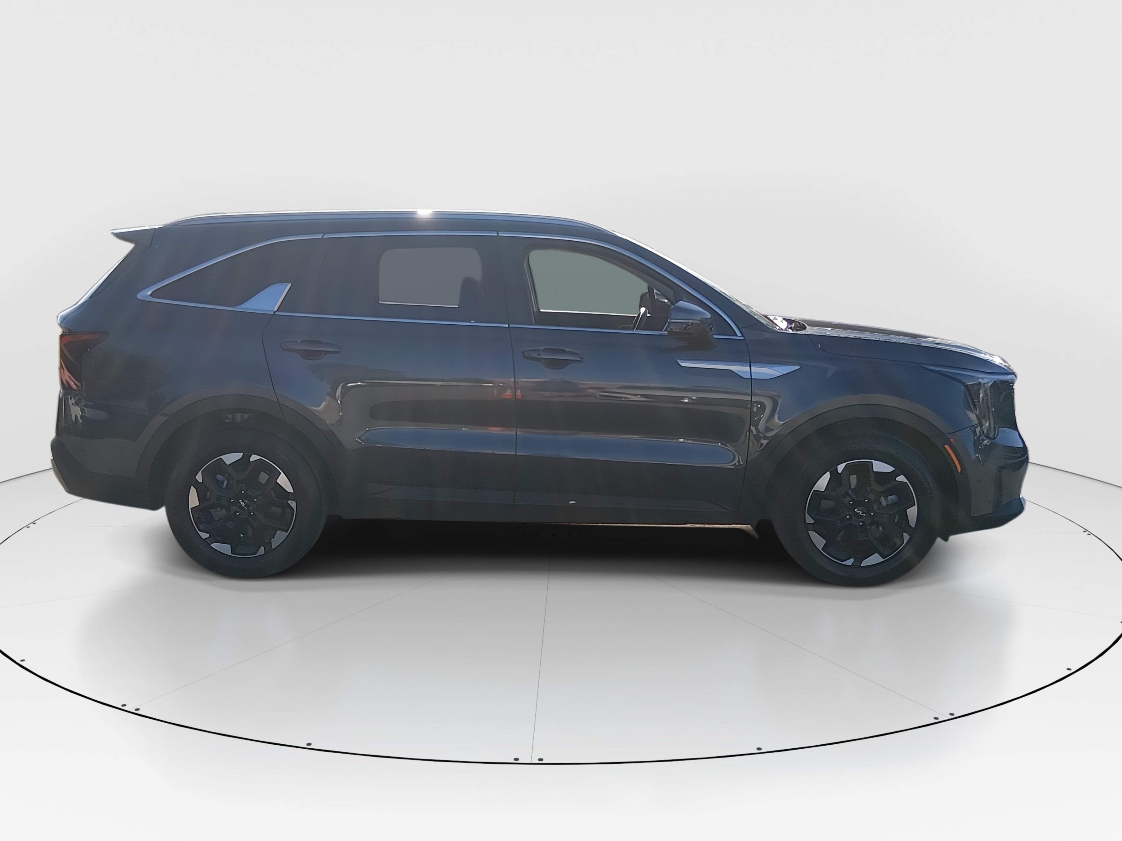 2024 Kia Sorento S - Photo 8