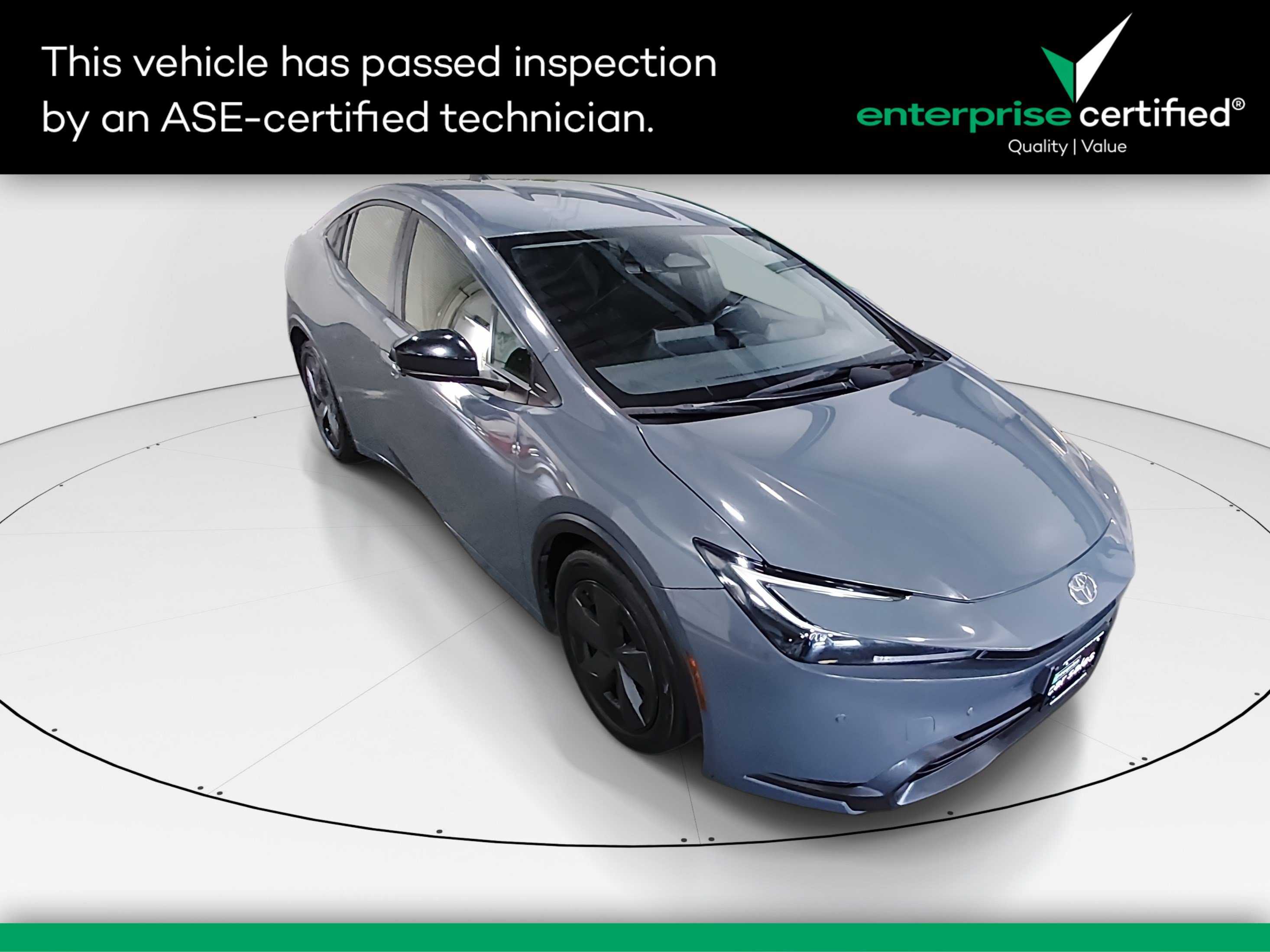 2023 Toyota Prius