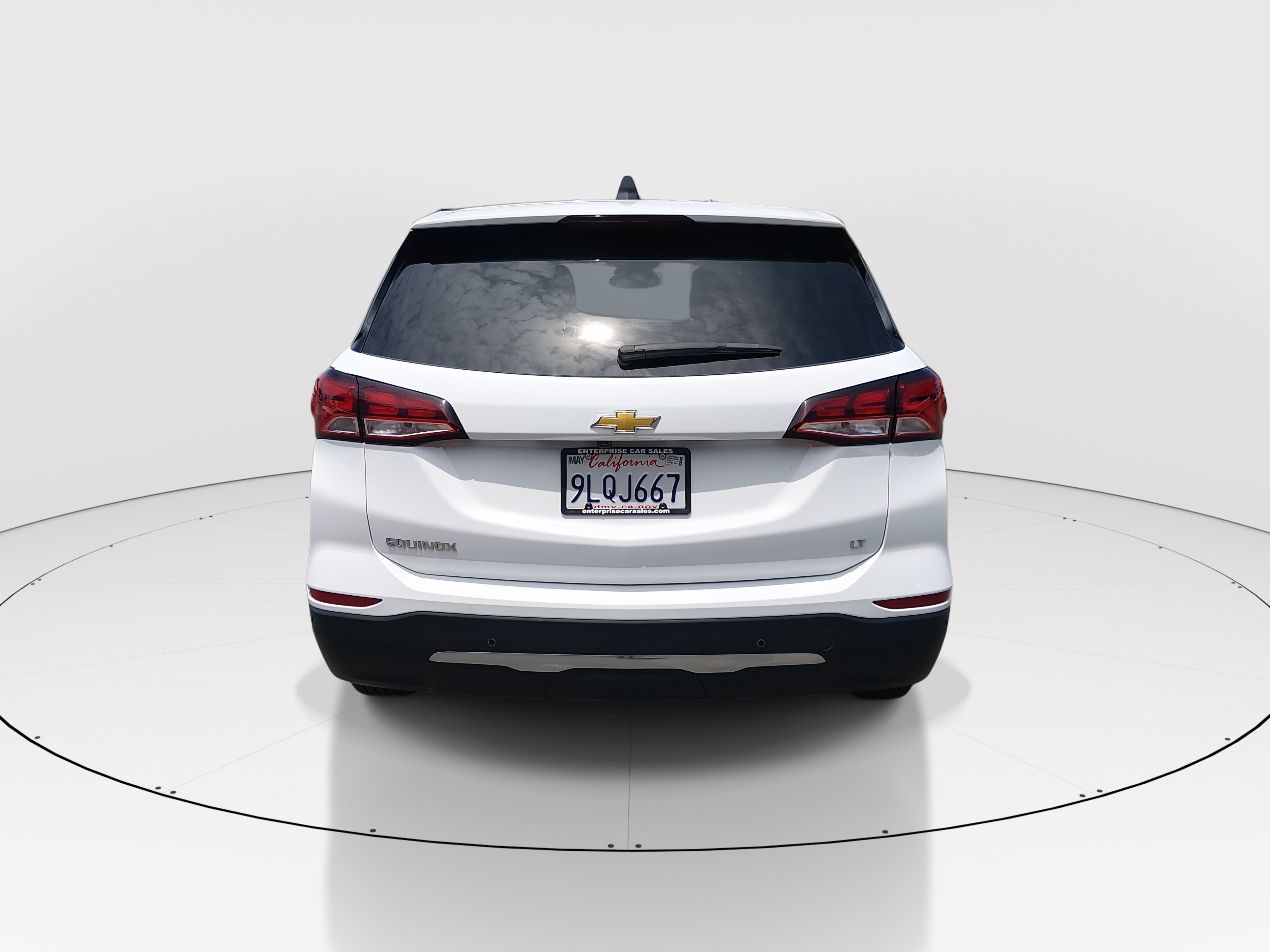 2024 Chevrolet Equinox LT - Photo 6