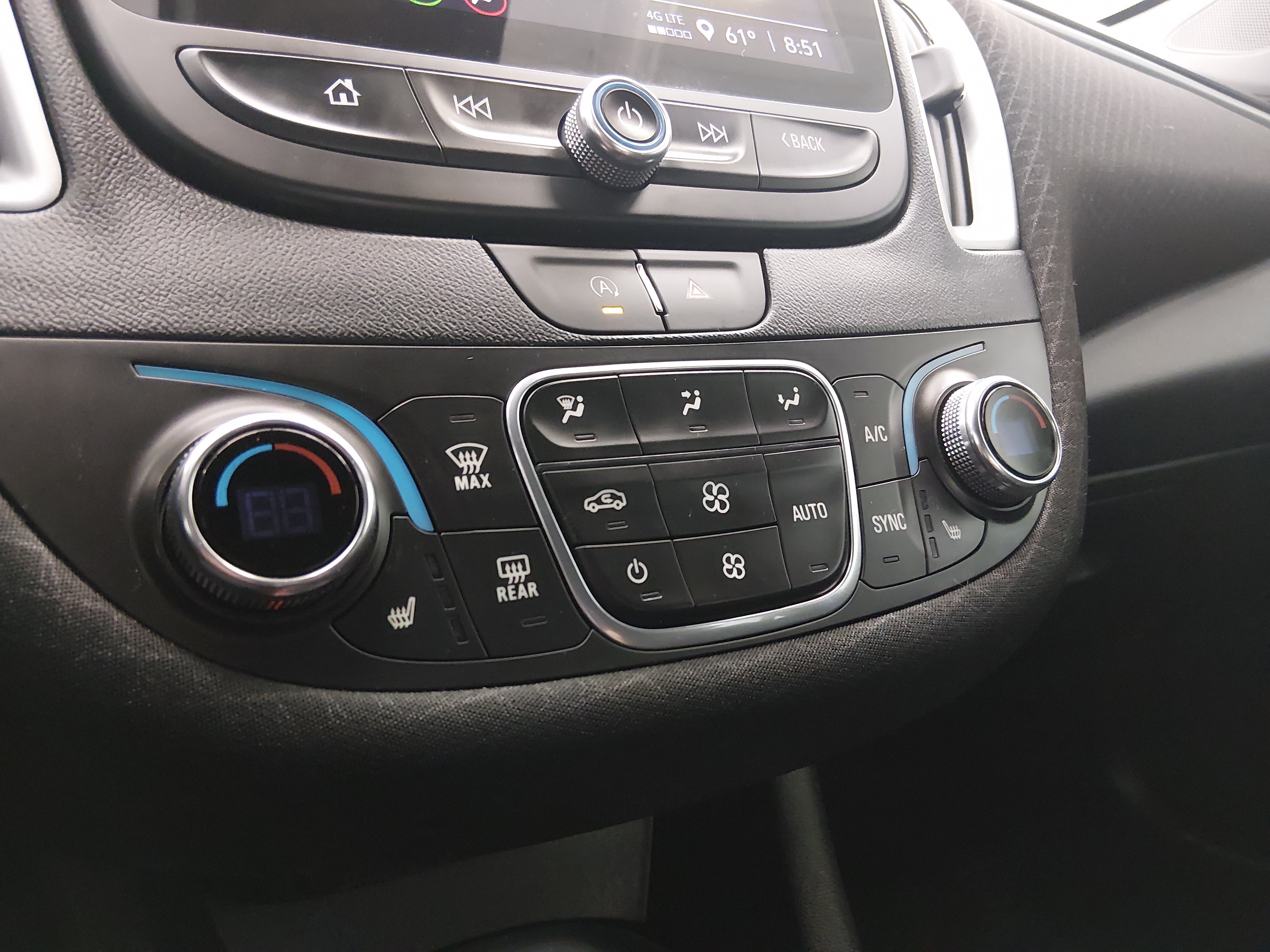 2024 Chevrolet Malibu 1LT - Photo 13