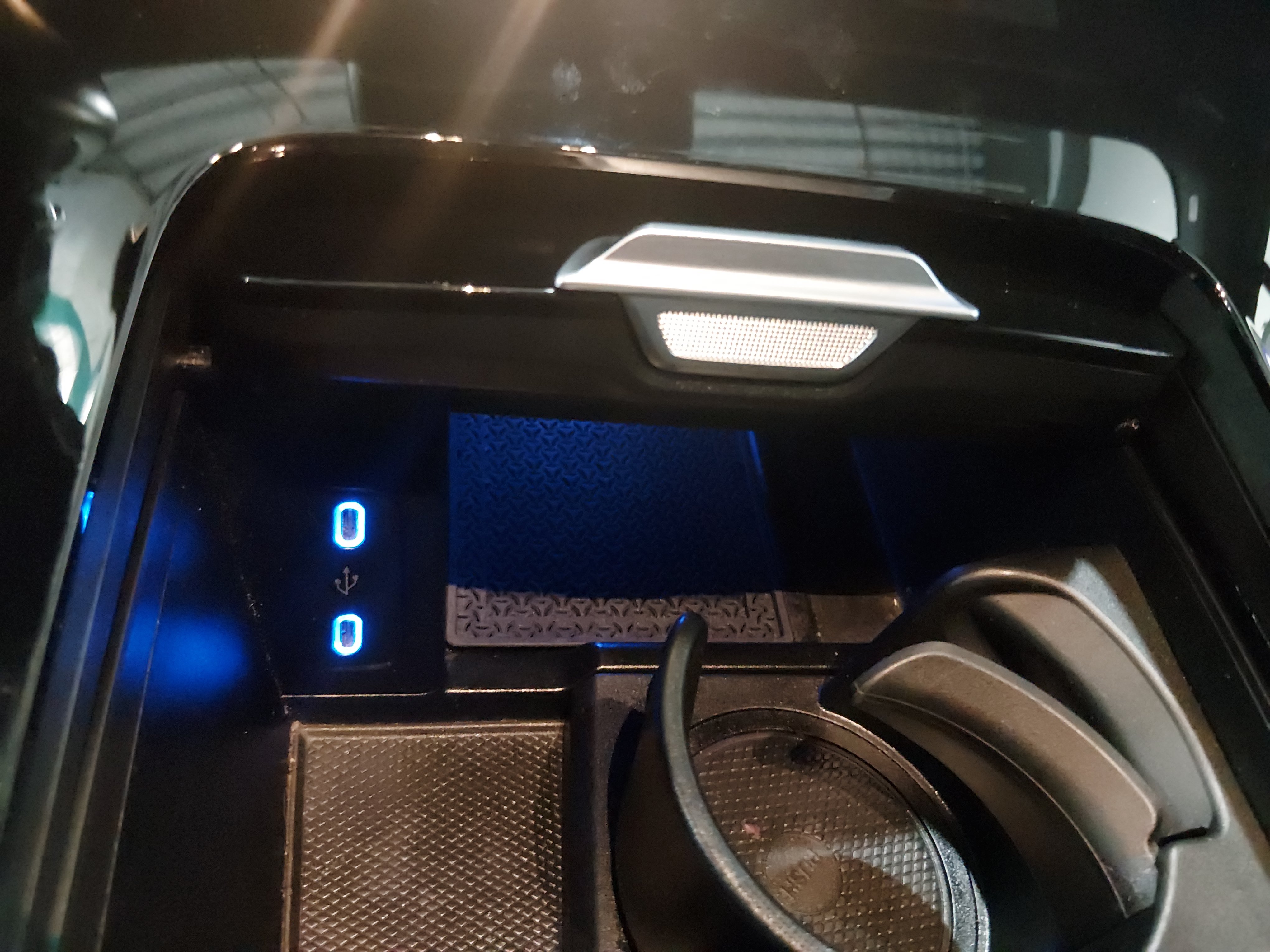 2023 Mercedes-Benz EQS SUV Base - Photo 19