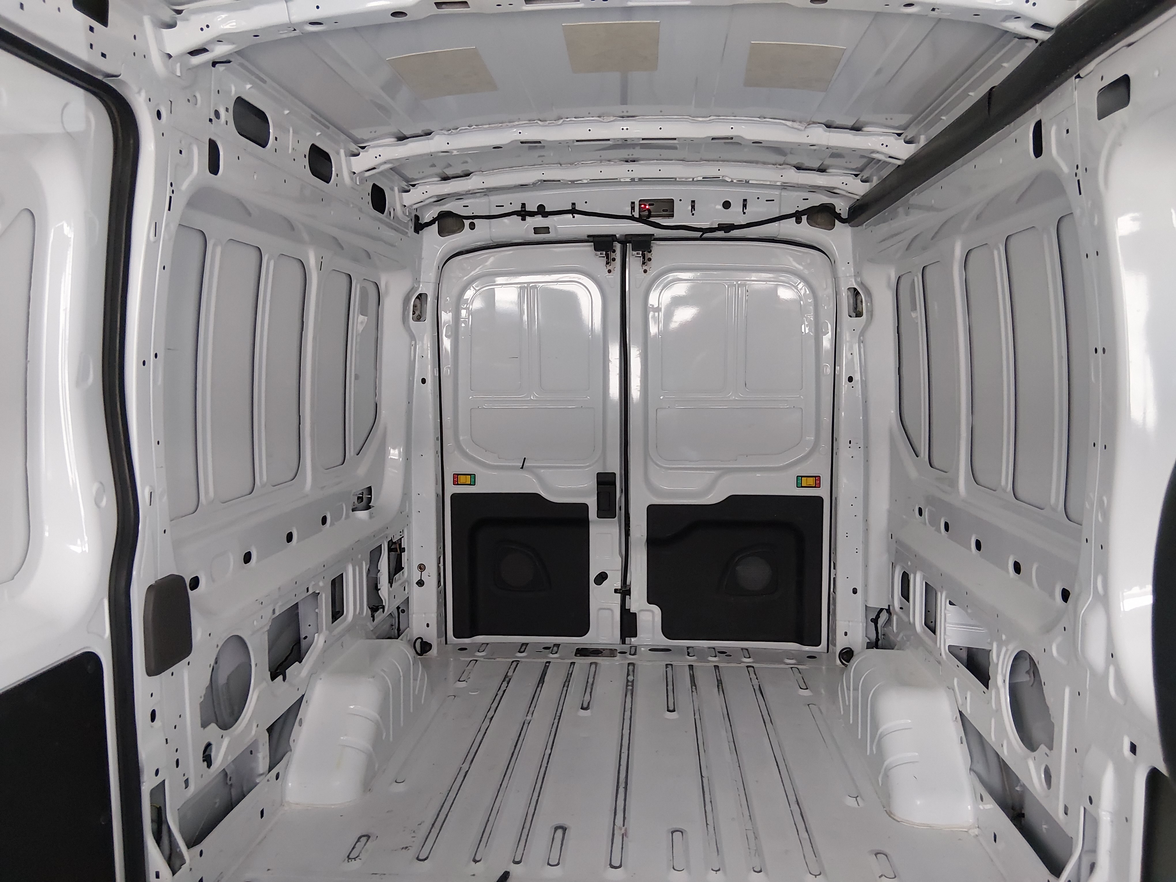 2024 Ford Transit Van Base - Photo 17