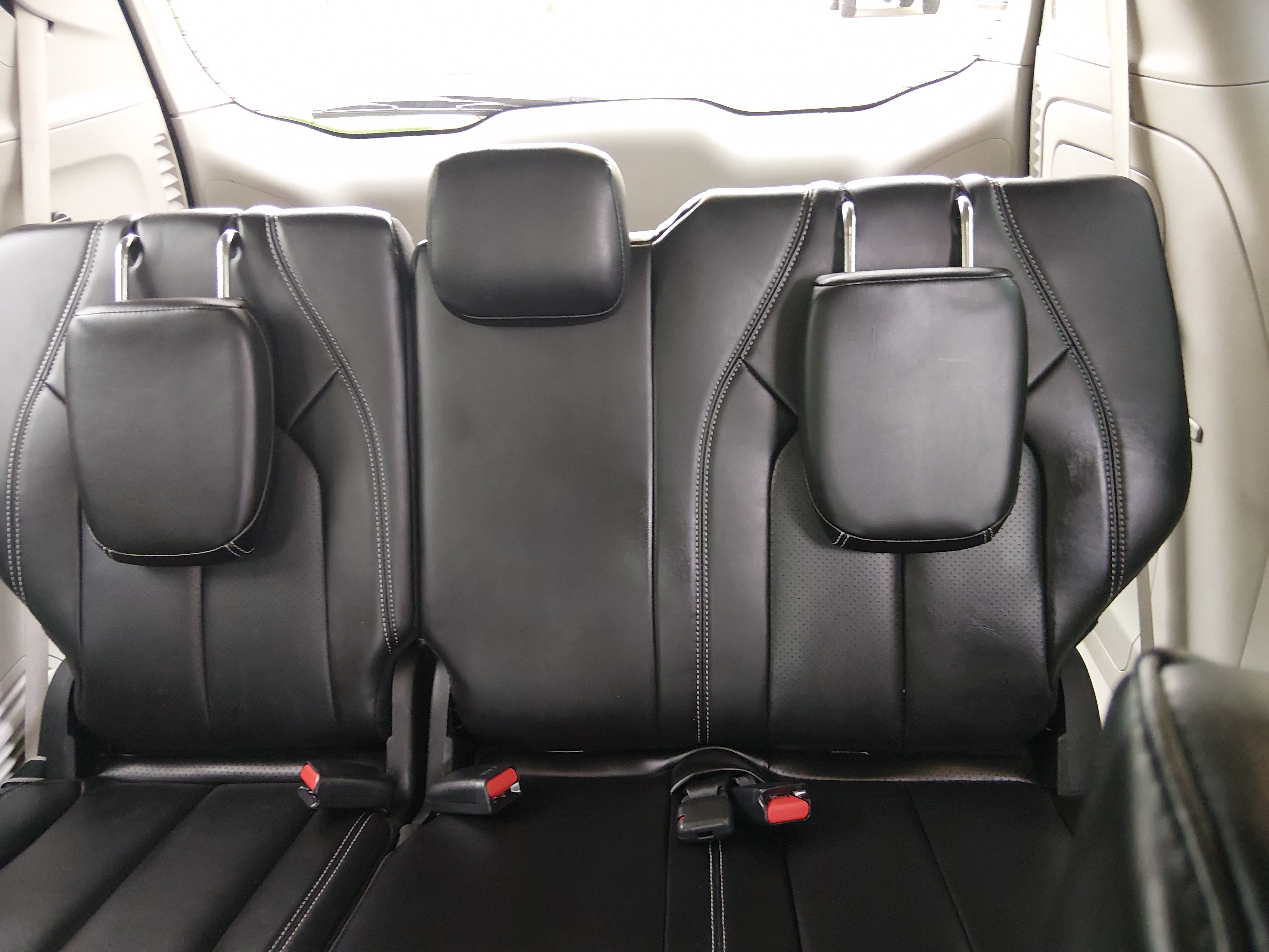 2023 Chrysler Pacifica Hybrid Touring L - Photo 17