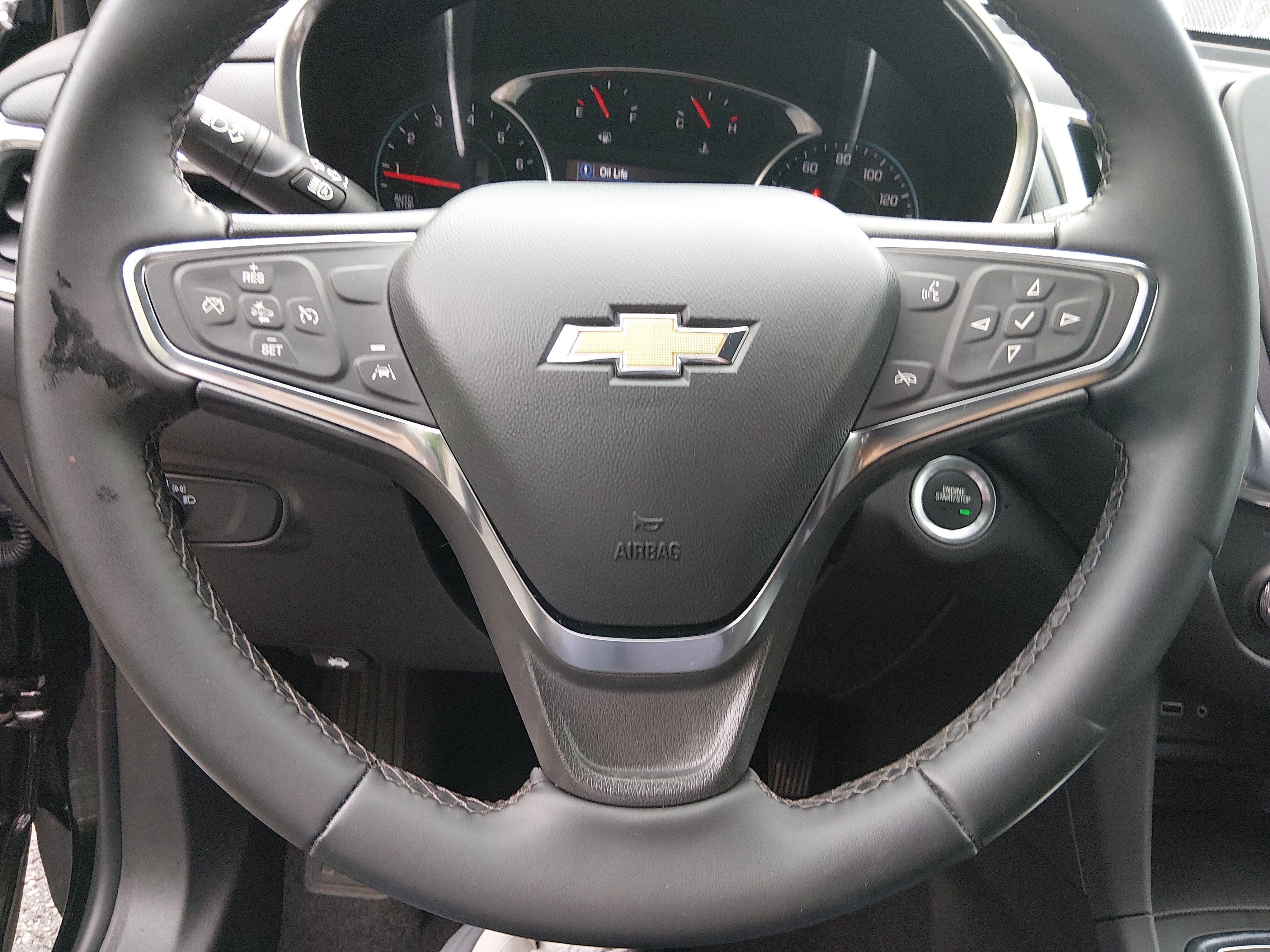 2024 Chevrolet Equinox LT - Photo 12