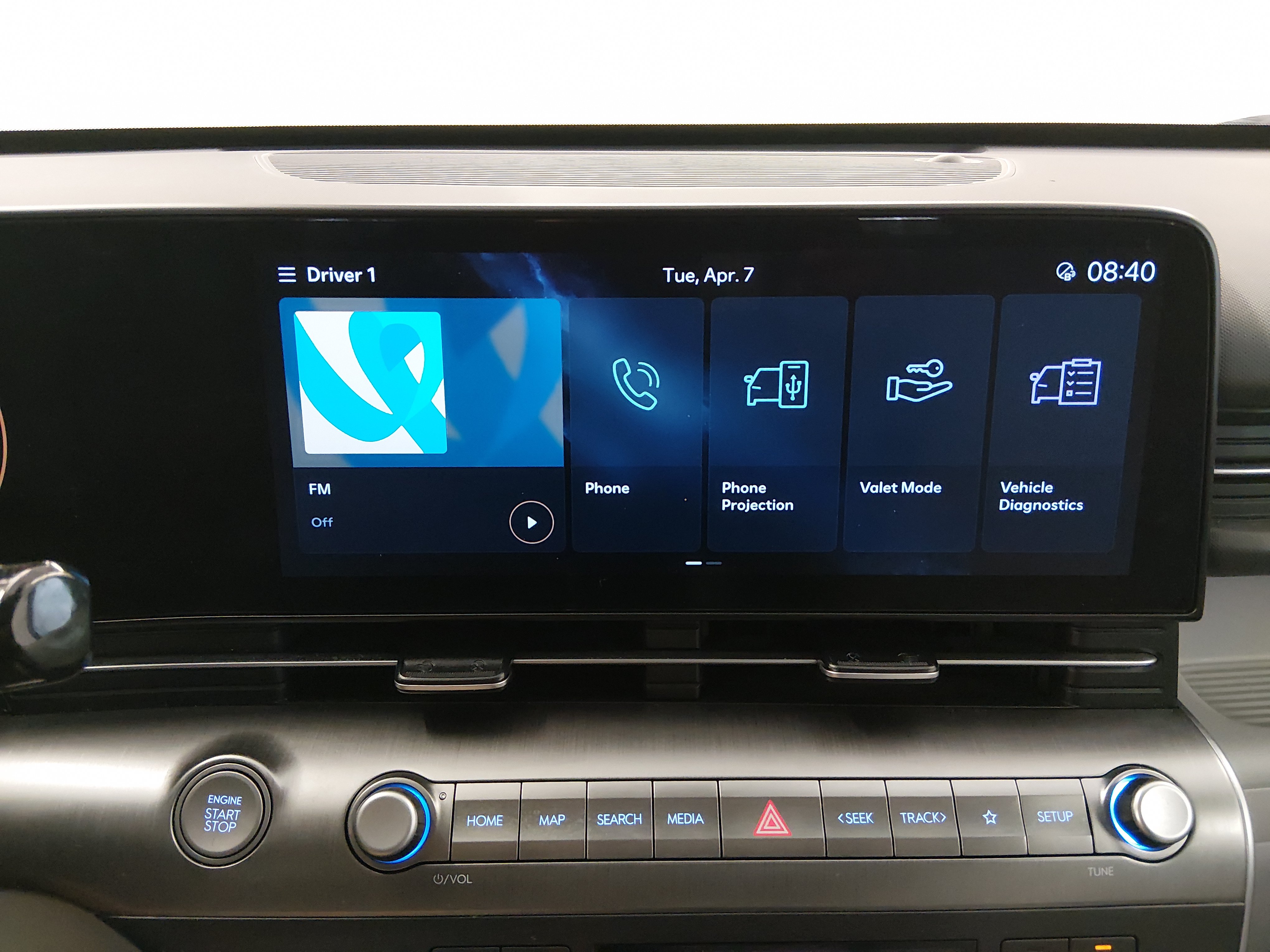2025 Hyundai Kona SEL - Photo 19