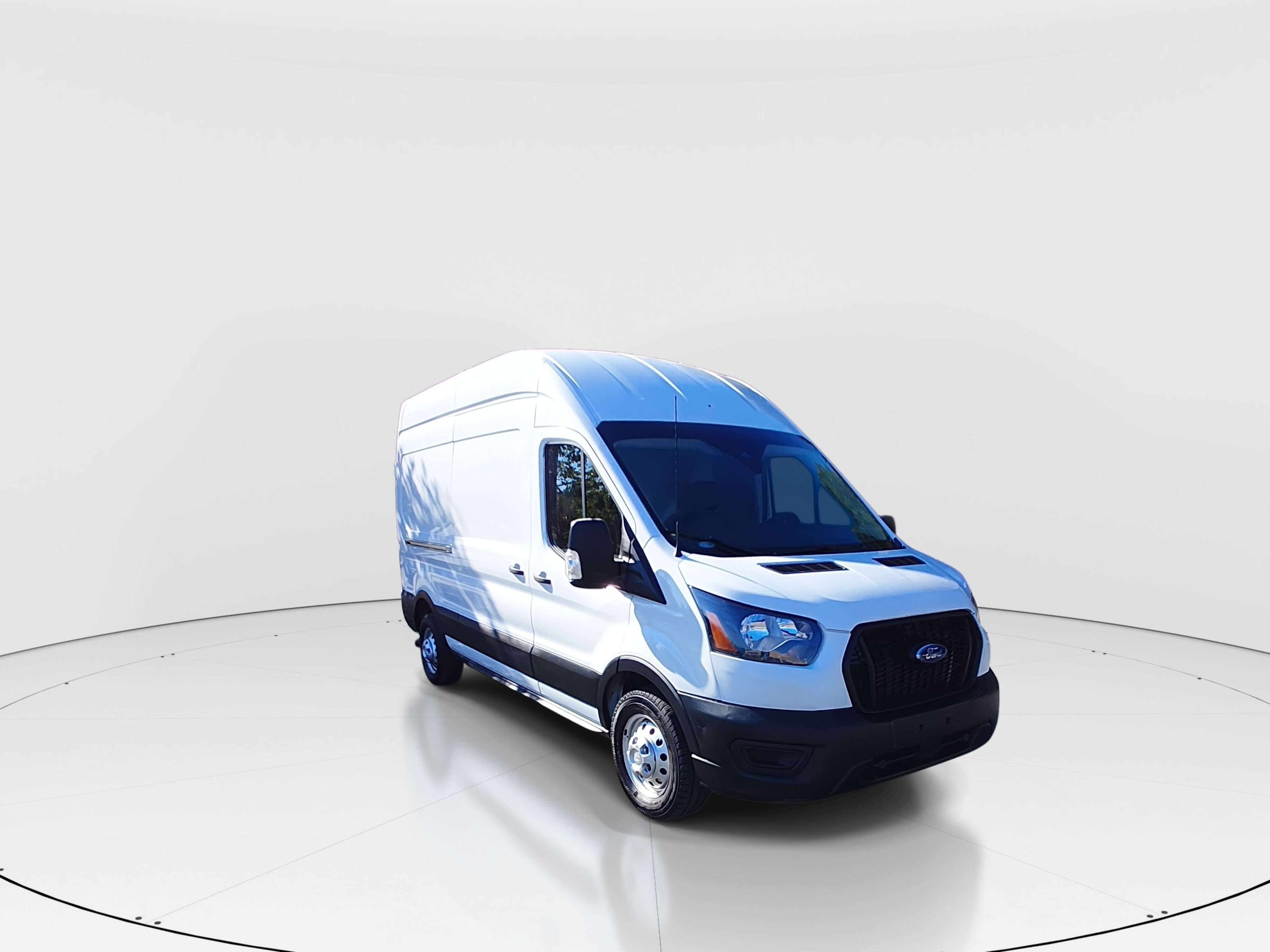 2022 Ford Transit Van