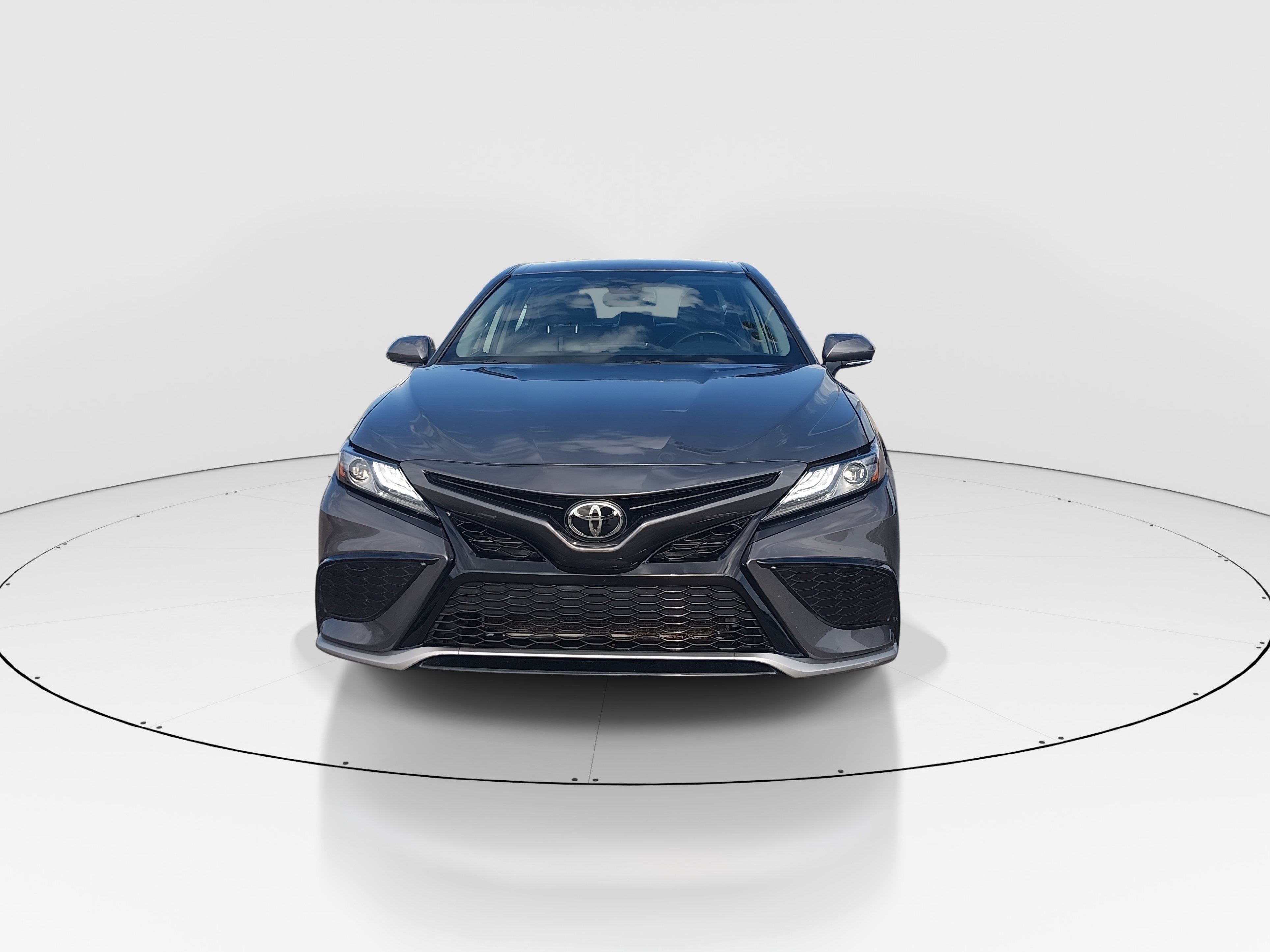 2024 Toyota Camry 2