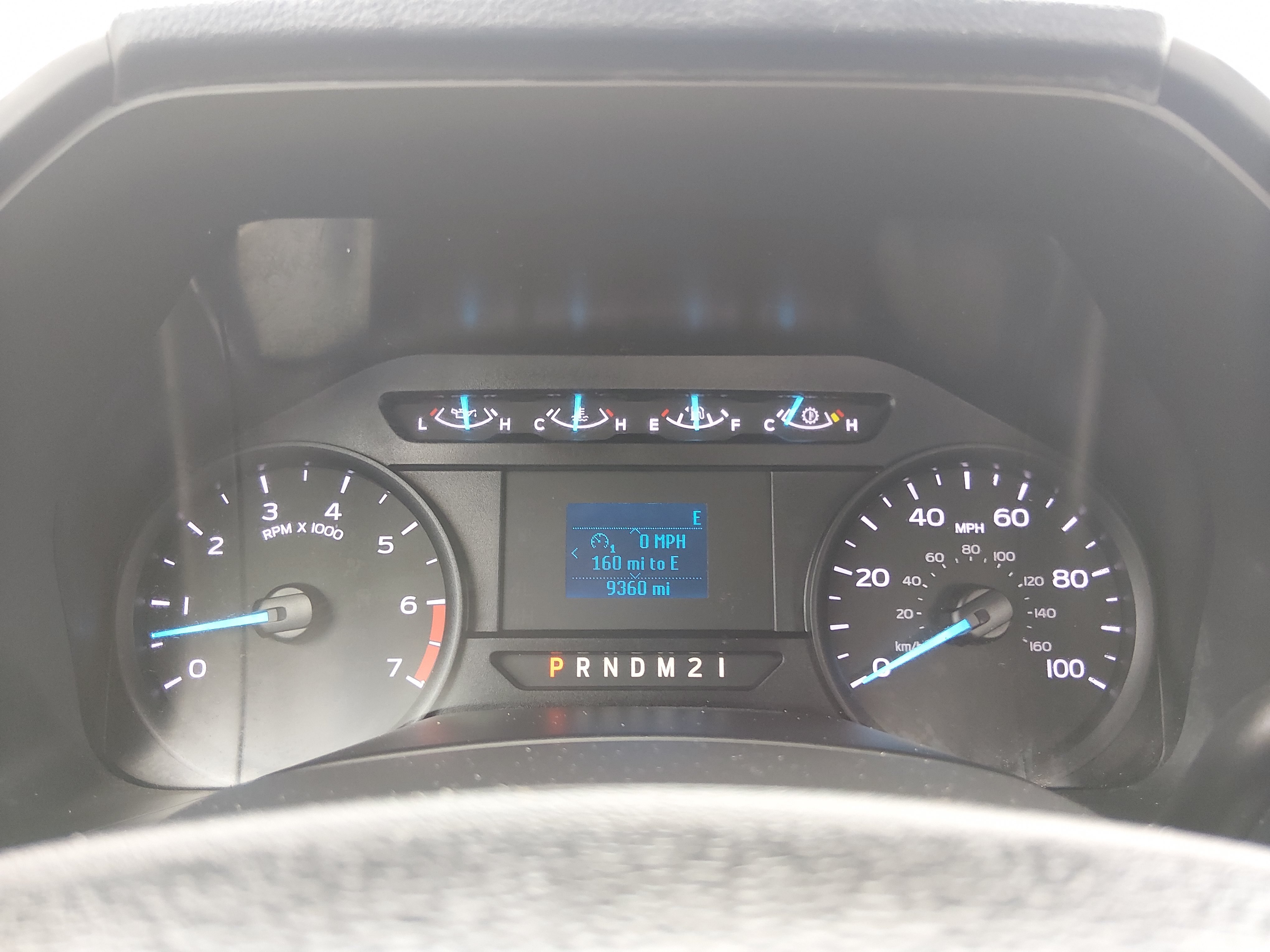 2021 Ford F-250 Super Duty XL - Photo 14