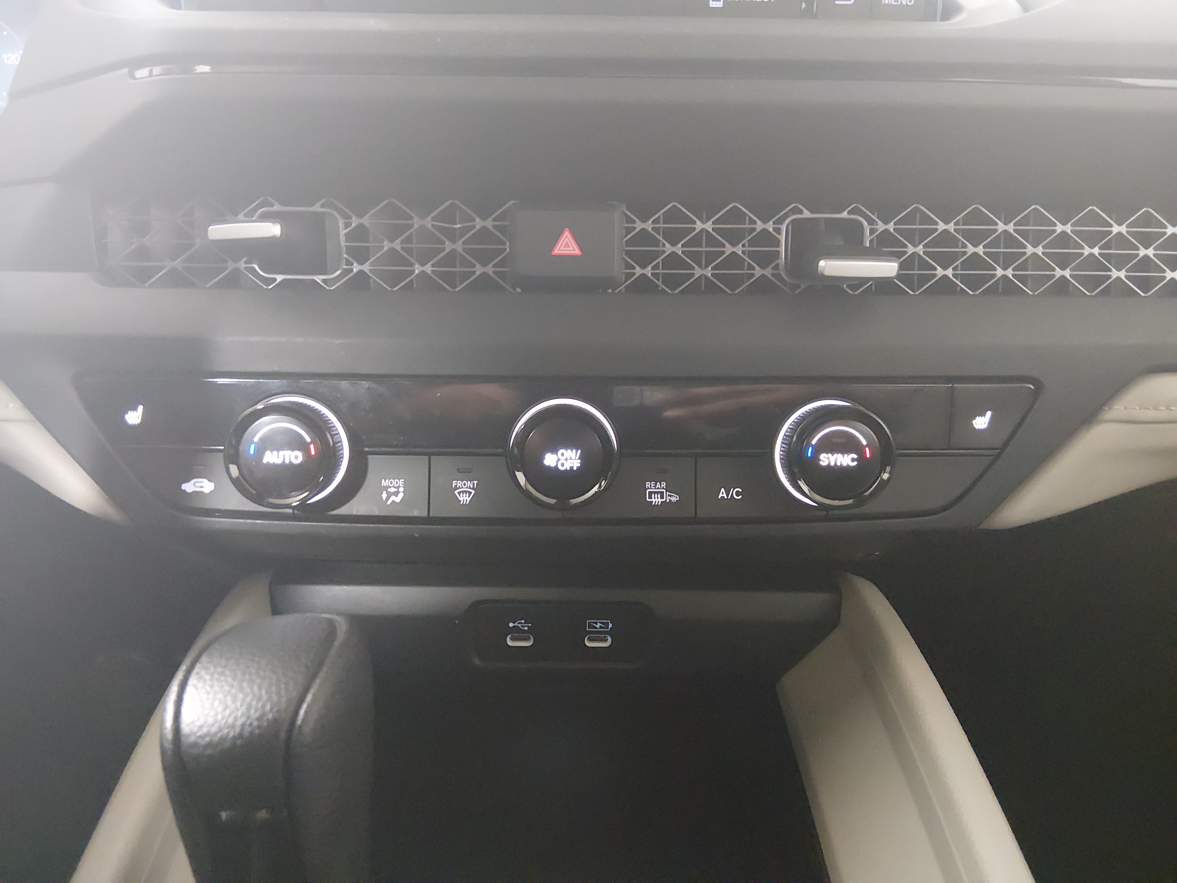 2023 Honda Accord EX - Photo 18
