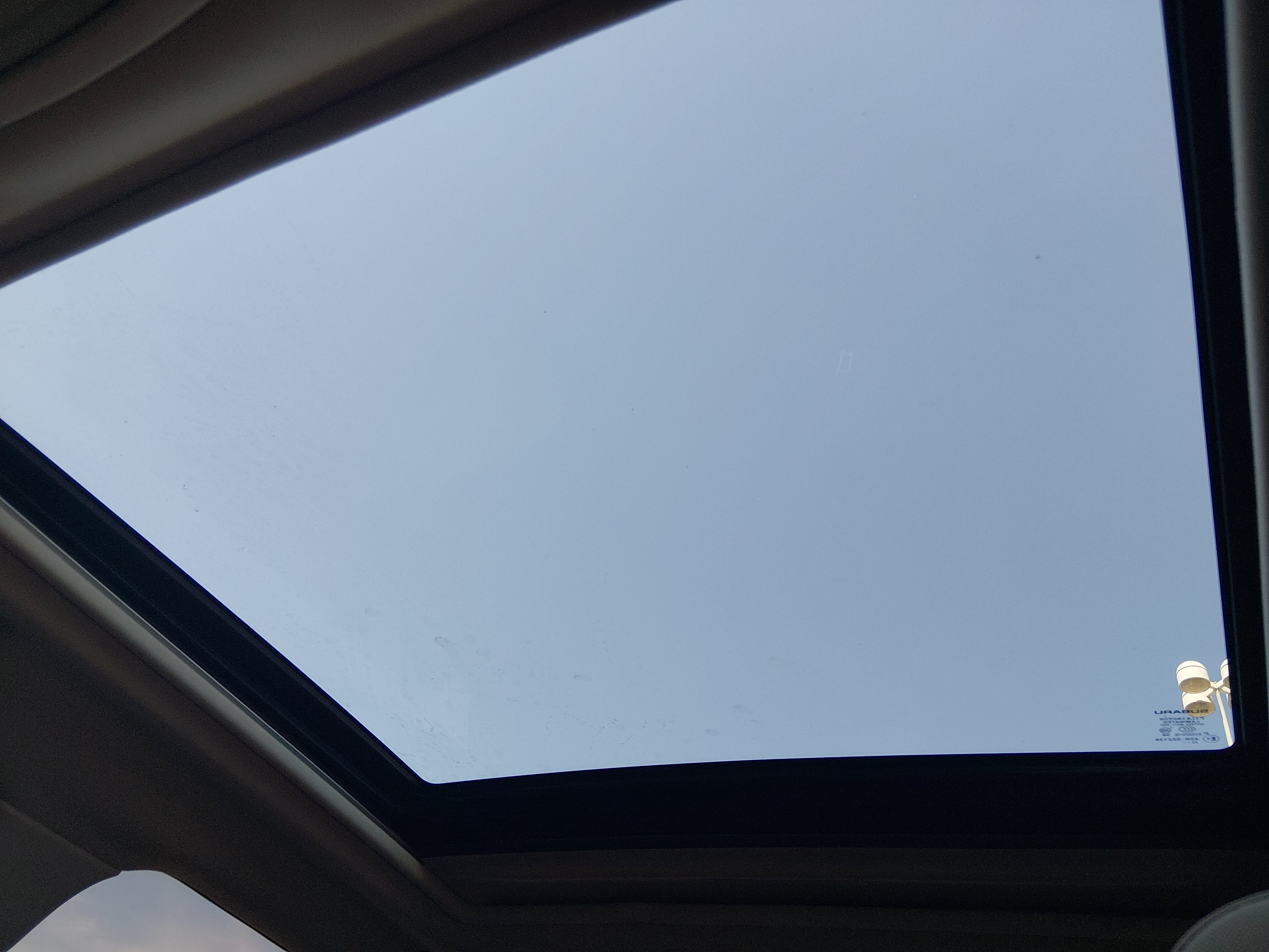 2024 Subaru Forester Premium - Photo 20