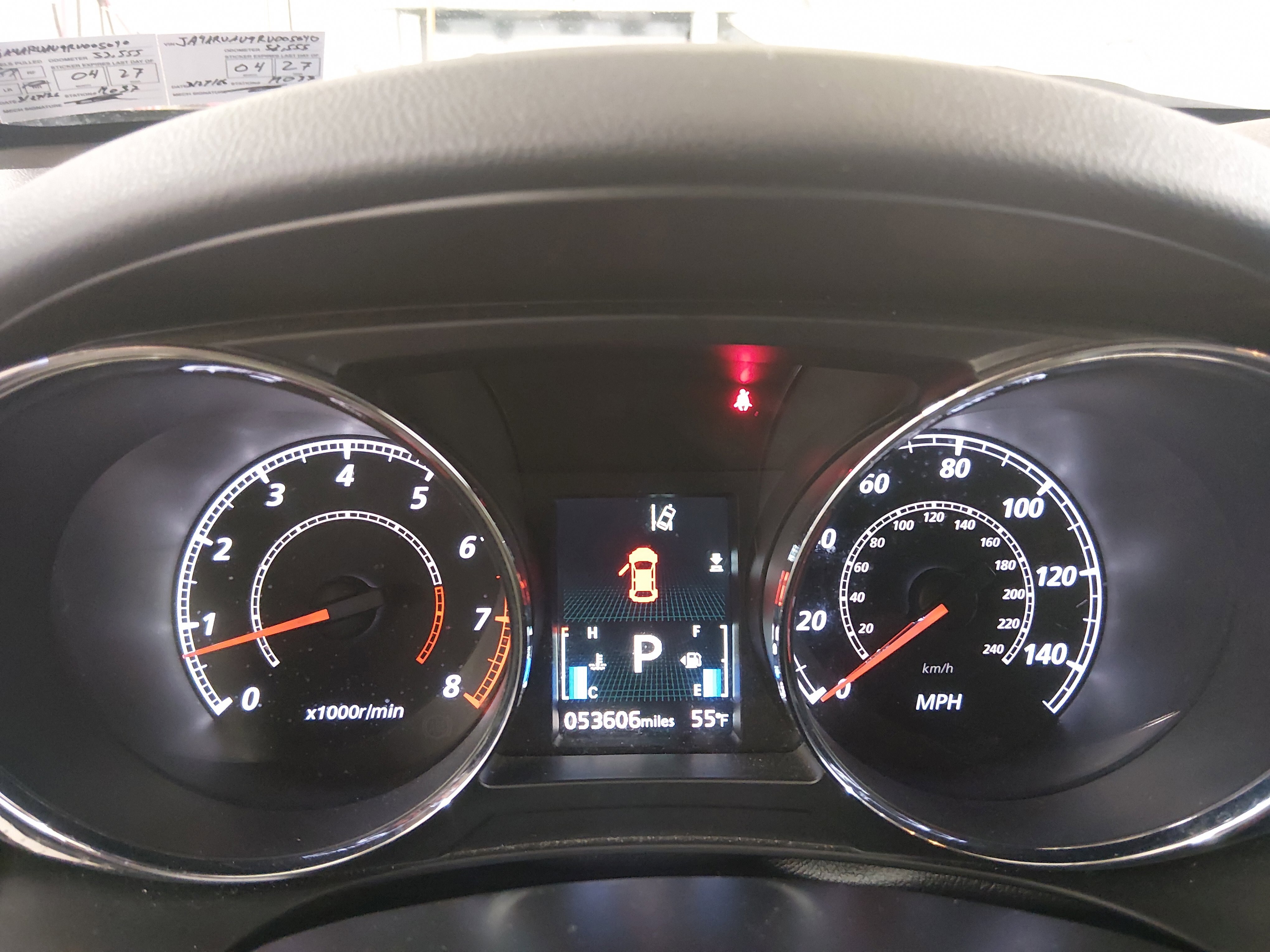 2024 Mitsubishi Outlander Sport SE - Photo 14