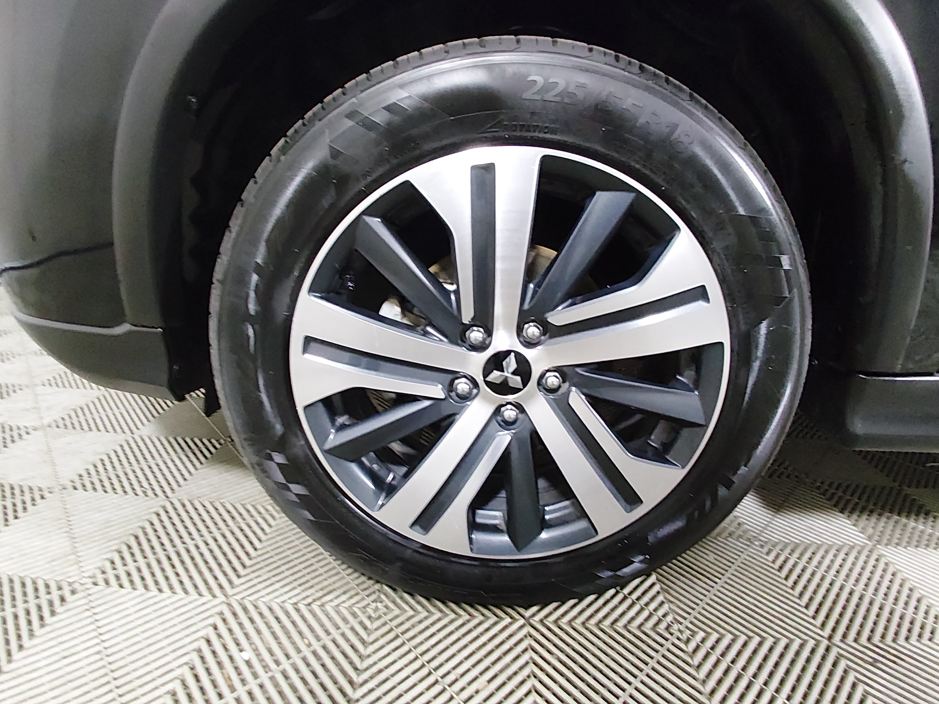2024 Mitsubishi Outlander Sport SE - Photo 10