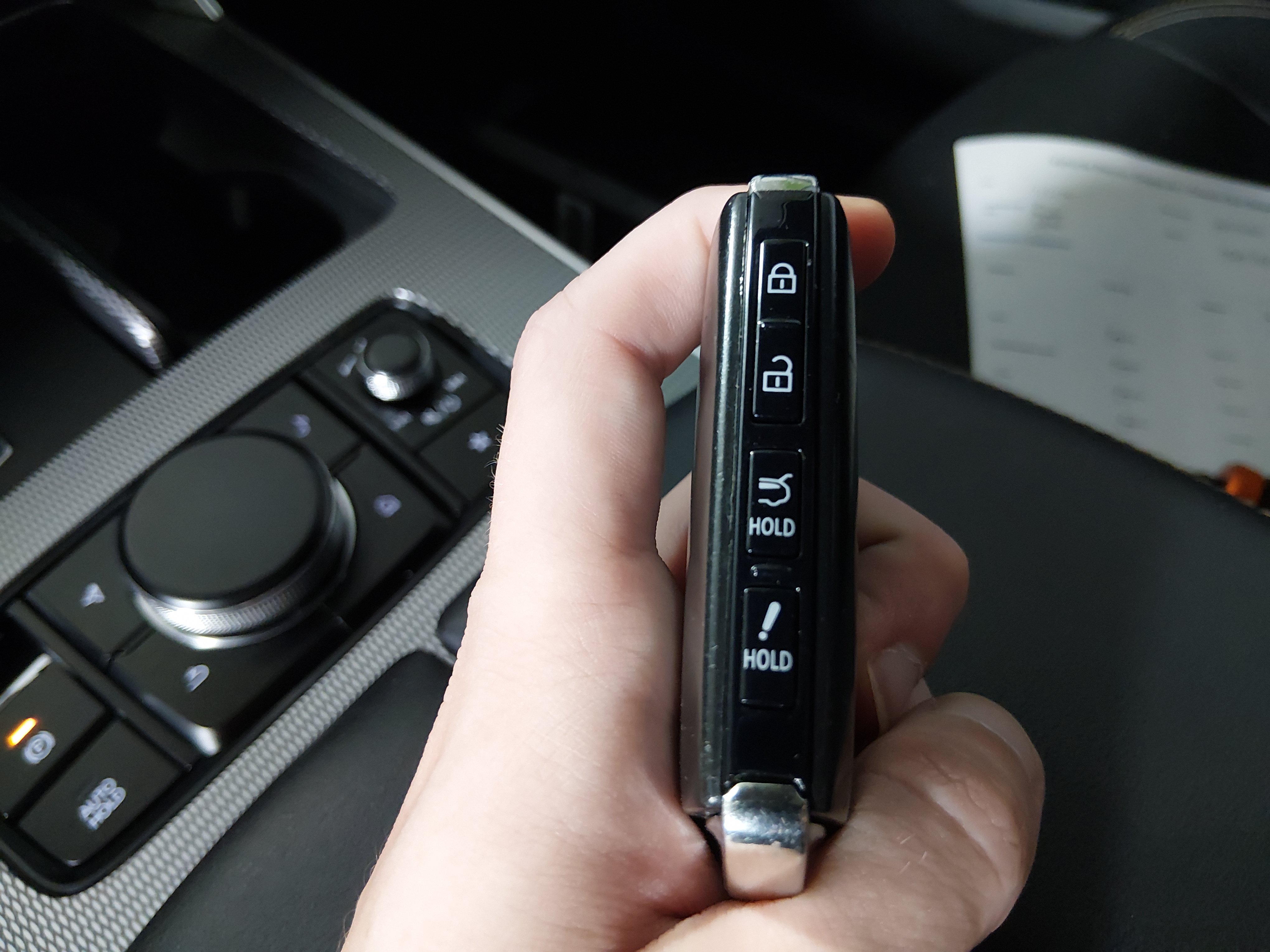 2024 Mazda CX-90 Turbo S - Photo 15