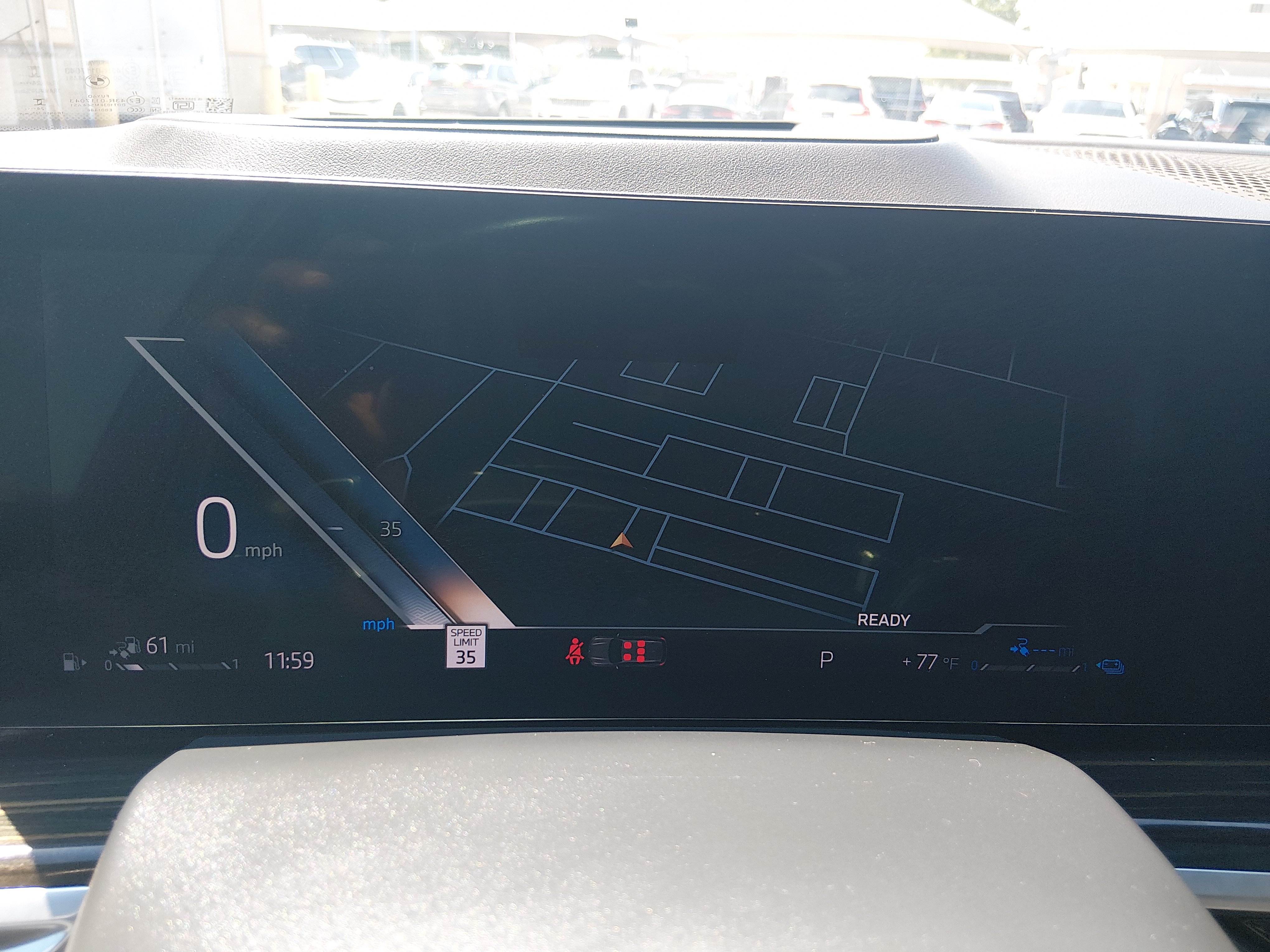 2025 BMW X5 50e - Photo 14
