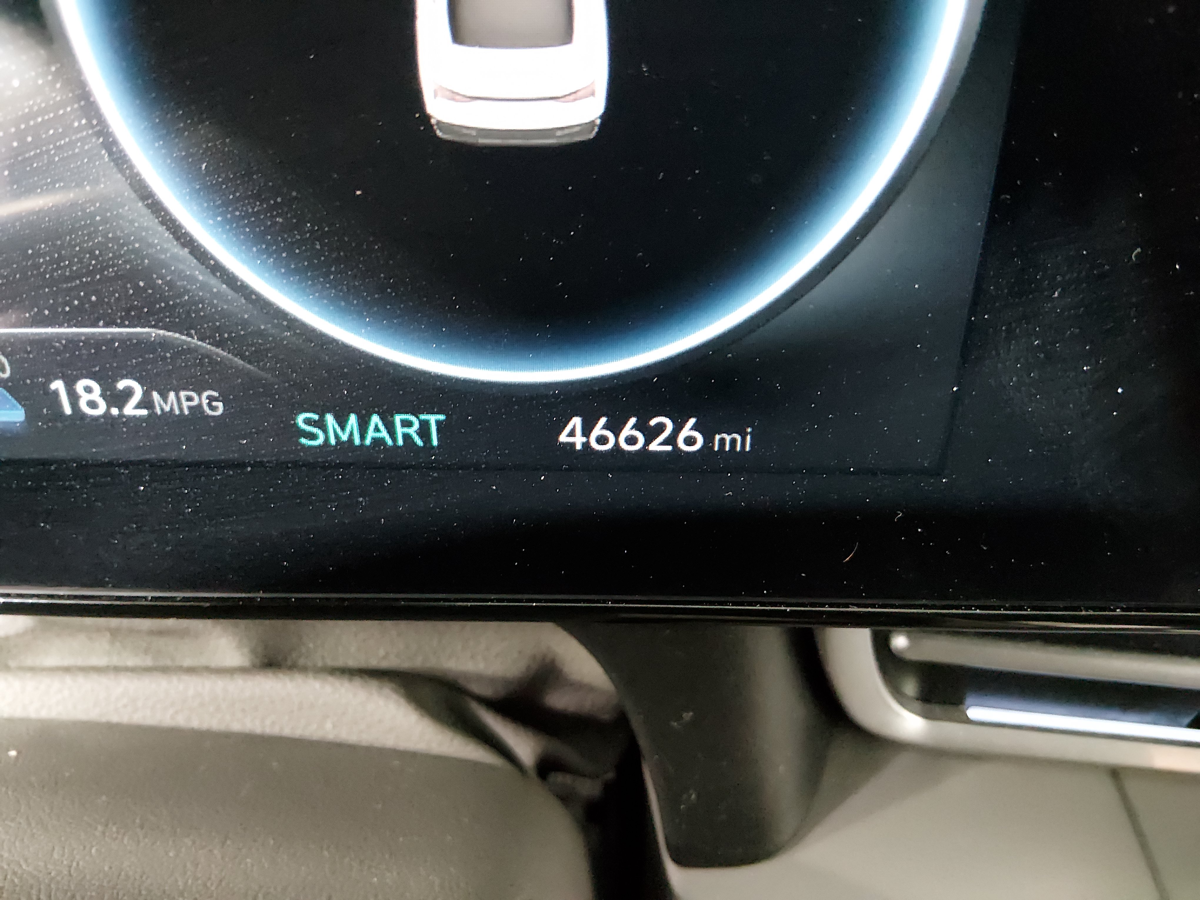 2025 Hyundai Elantra SEL - Photo 14