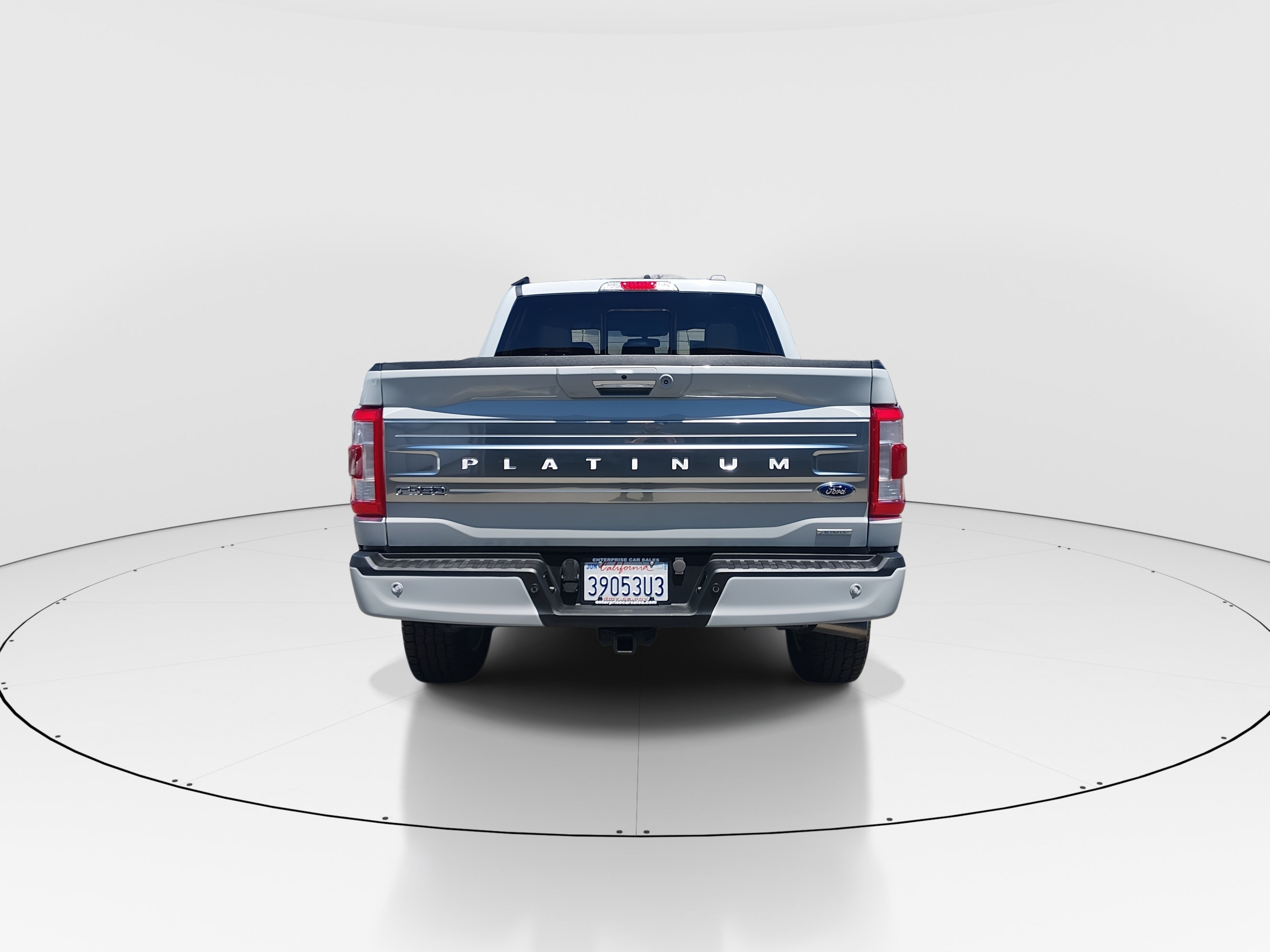 2023 Ford F-150 Platinum - Photo 6