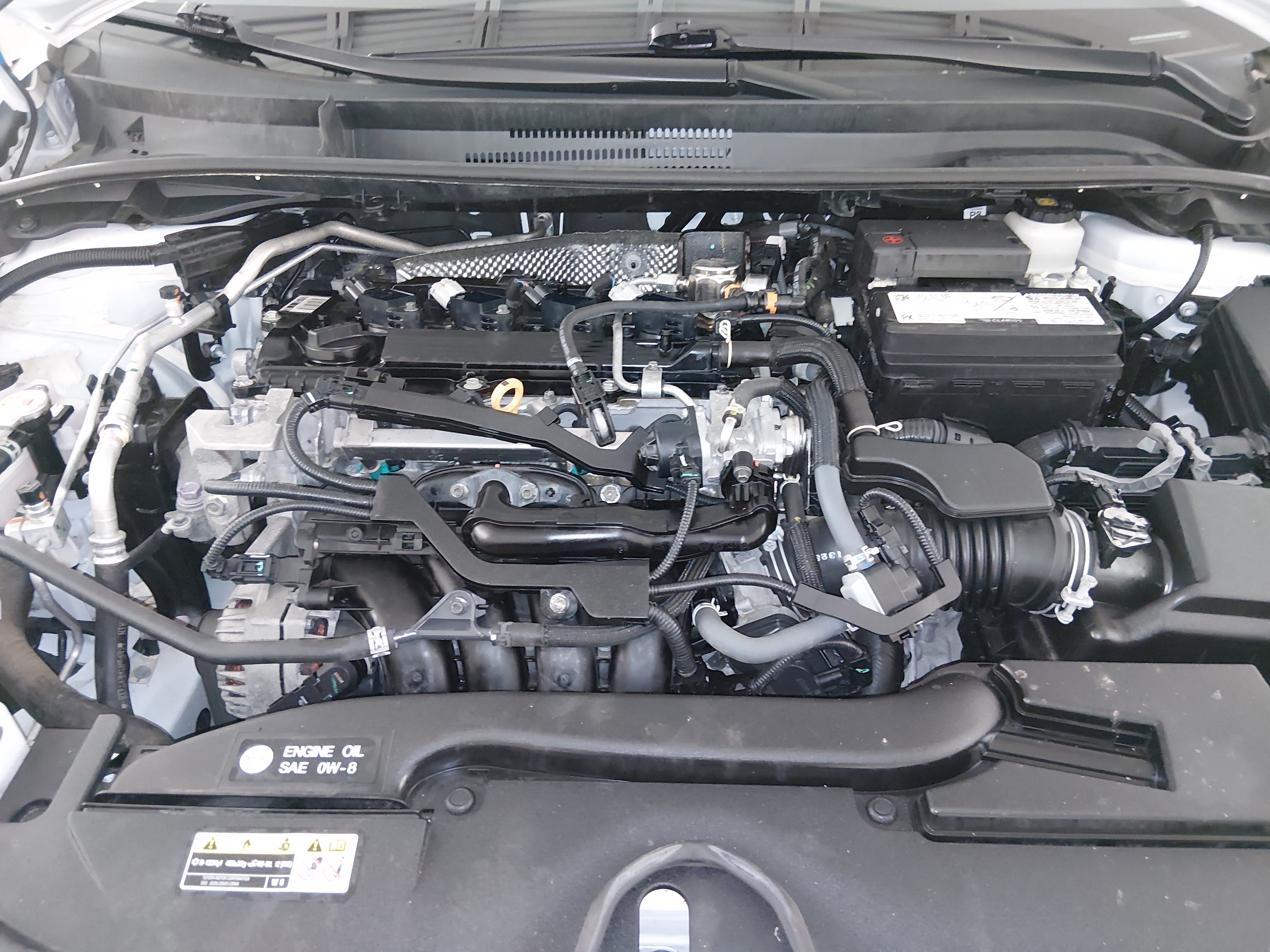 2024 Toyota Corolla LE - Photo 9