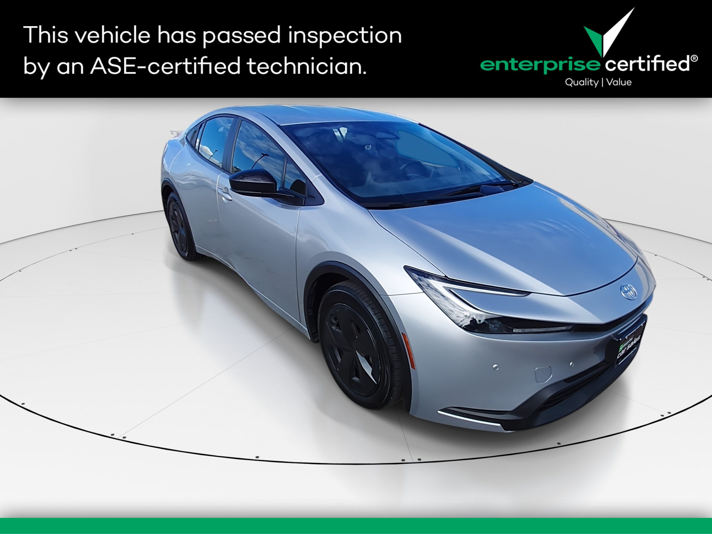 2025 Toyota Prius