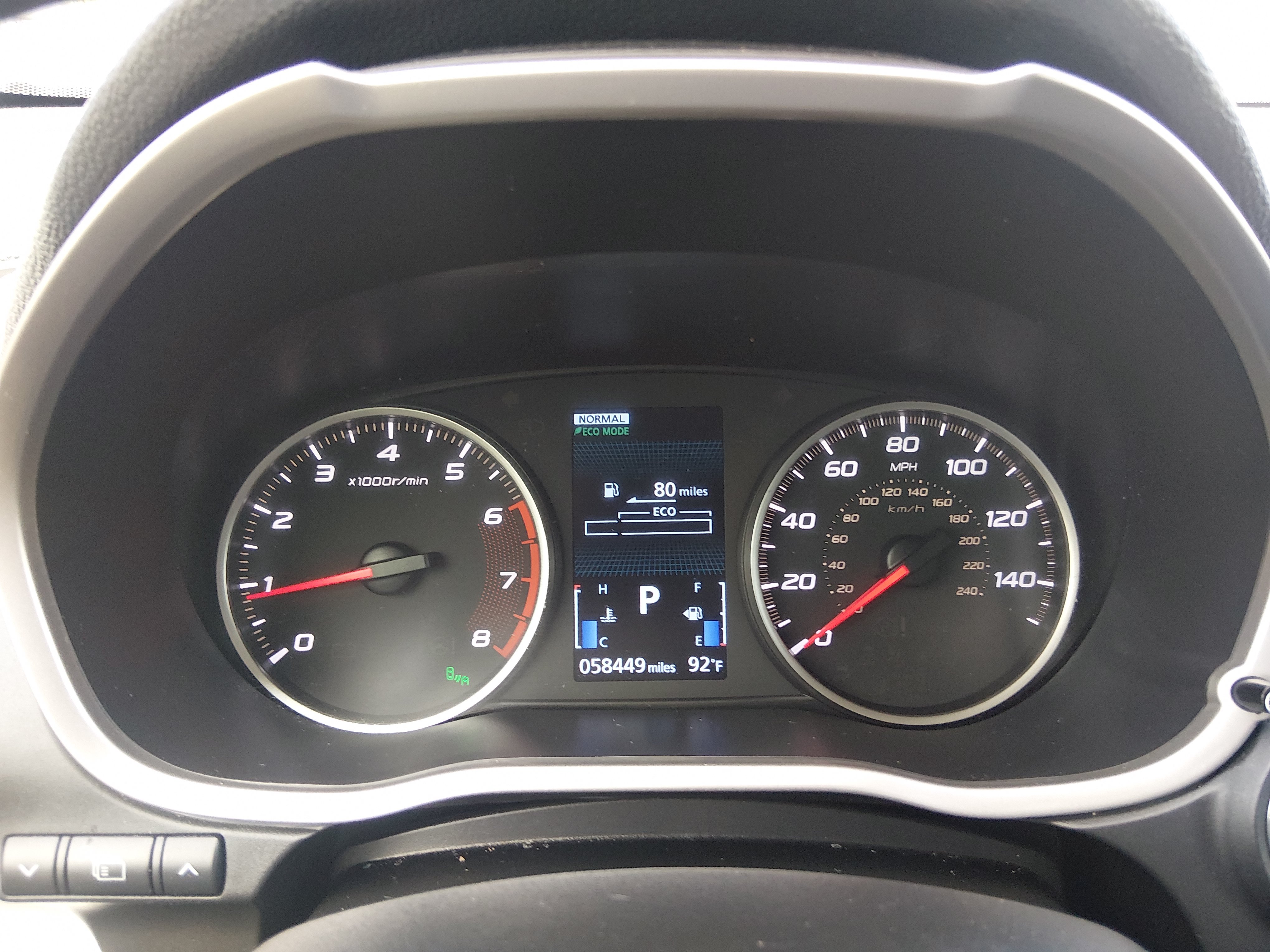 2024 Mitsubishi Eclipse Cross SE - Photo 14