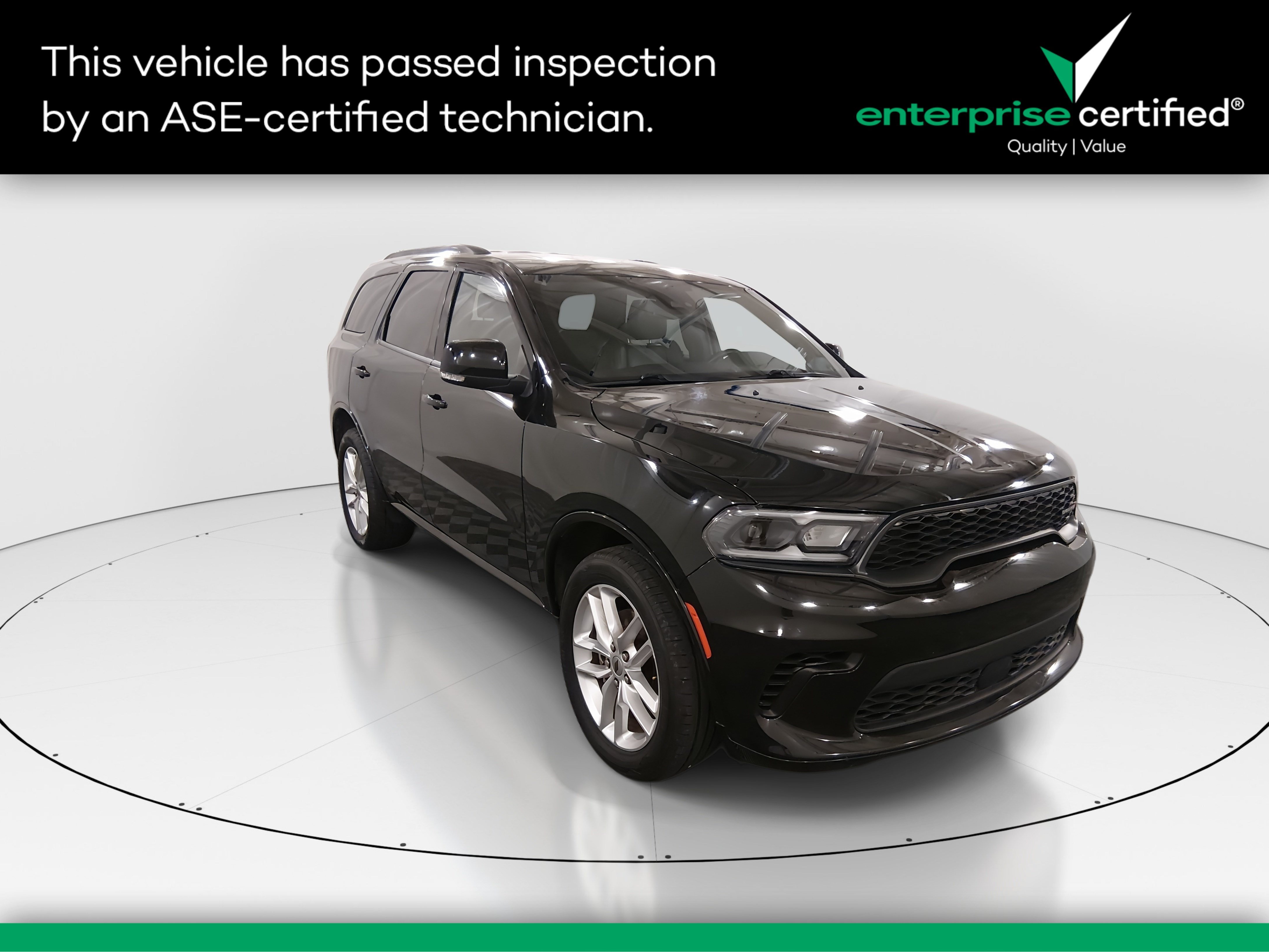 2024 Dodge Durango