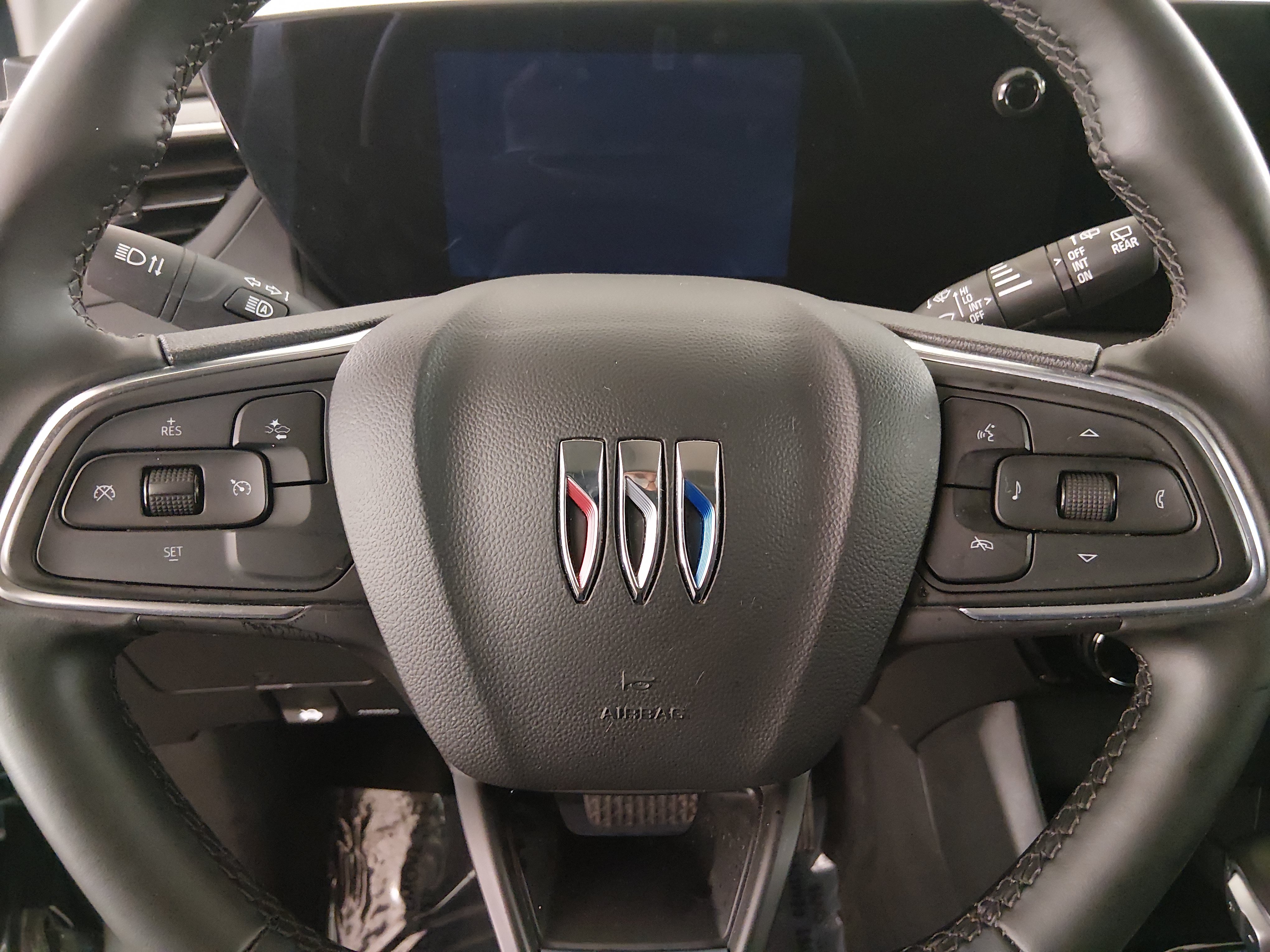 2024 Buick Encore GX Sport Touring - Photo 12